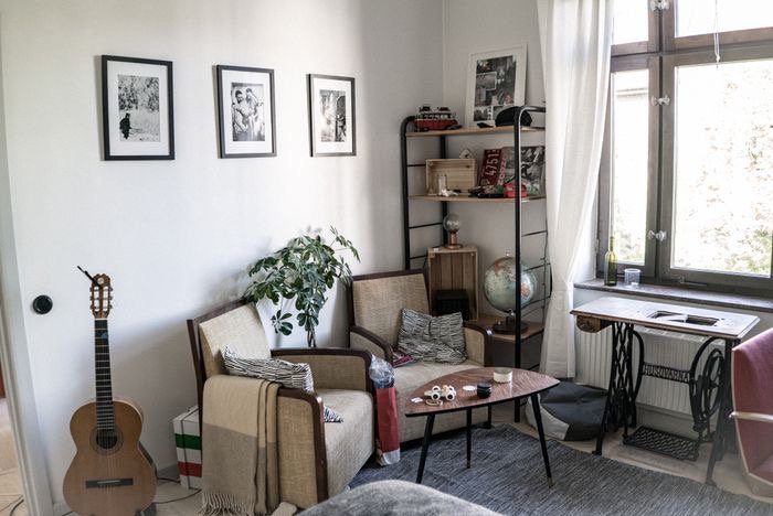 Lägenhet, 1 rum, 20 kvm, Malmö