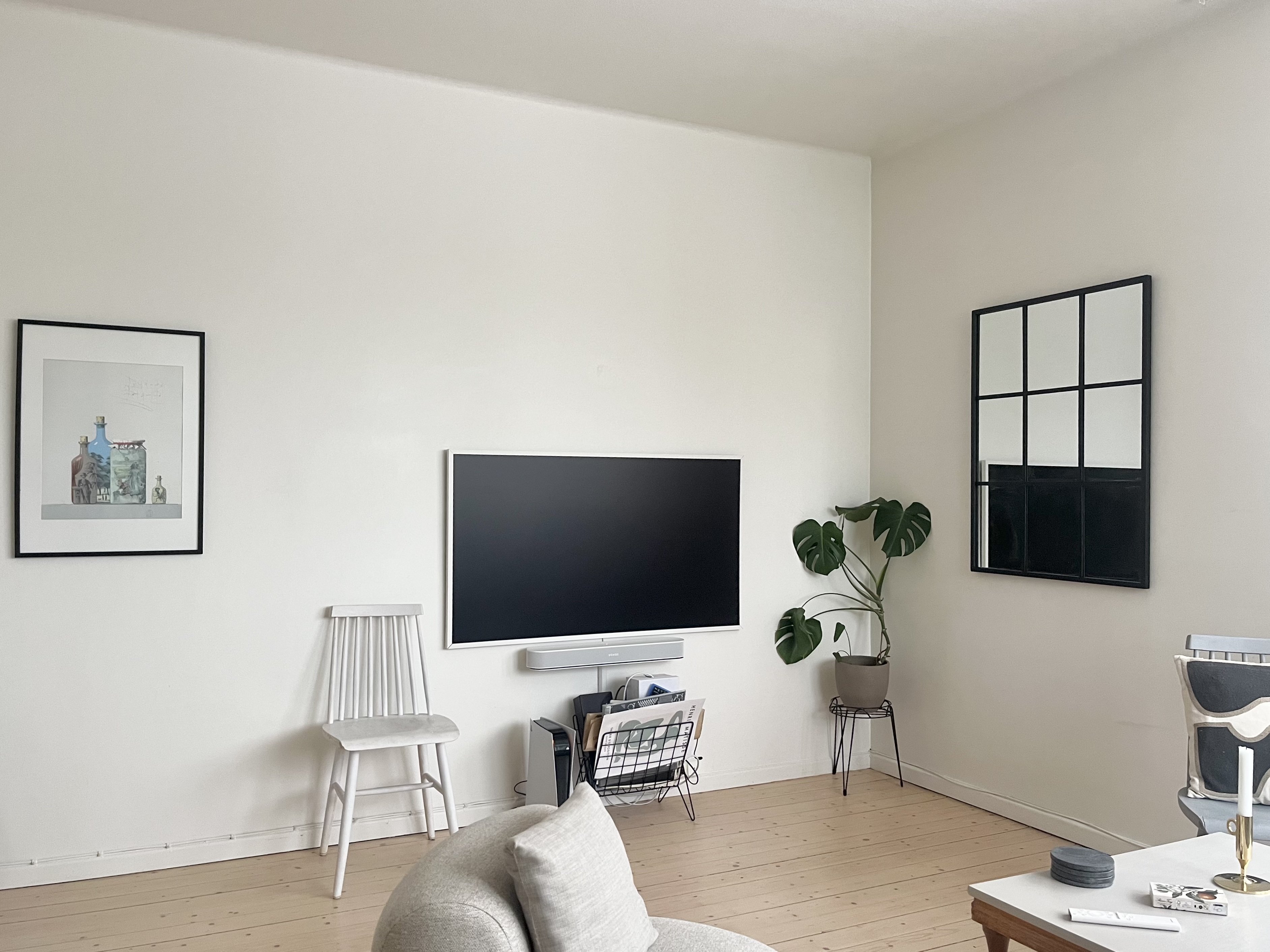 Lägenhet, 3 rum, 60 kvm, Uppsala