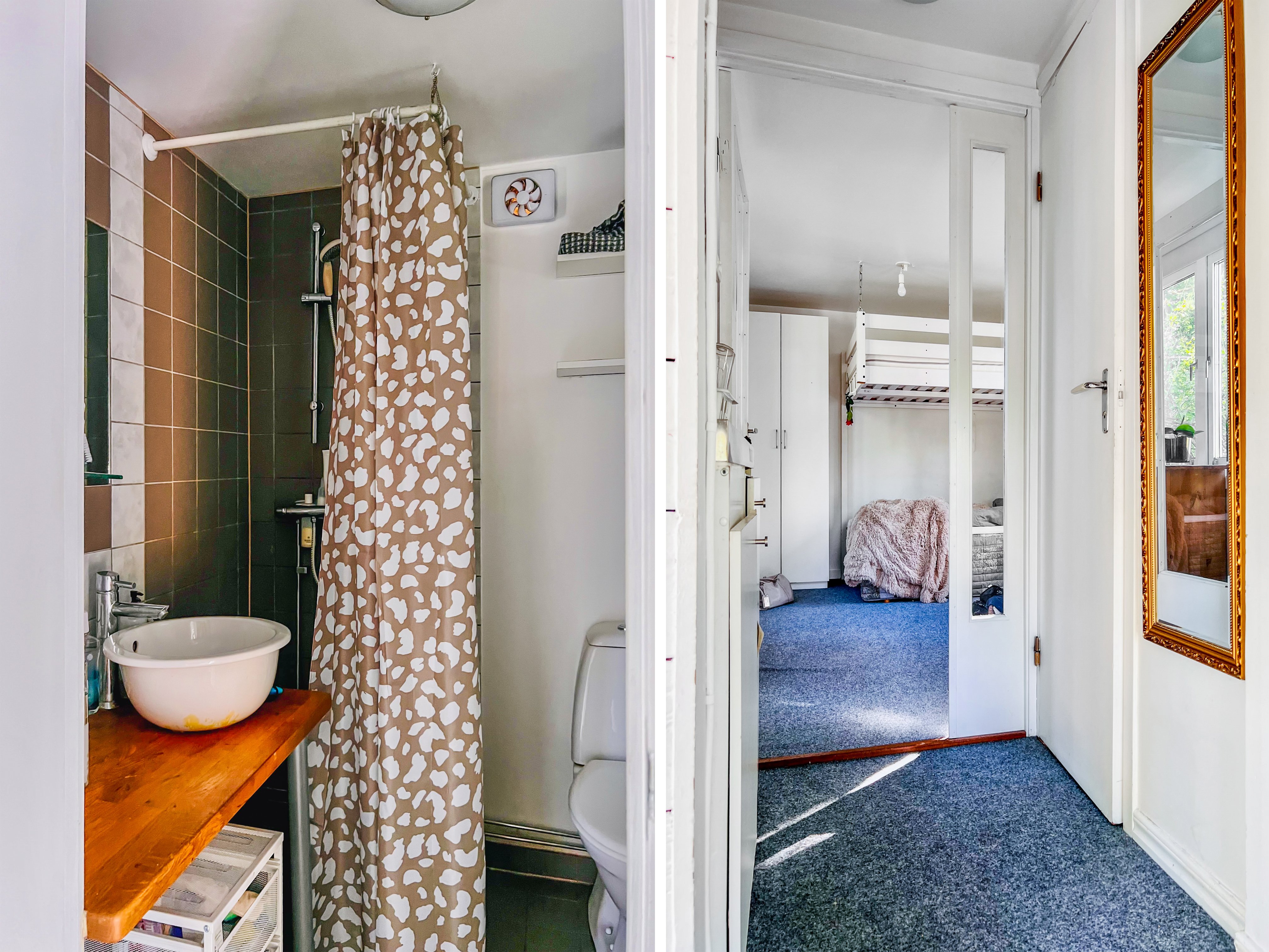 2 rok · 25 m² i Saltsjö-boo – bild 3