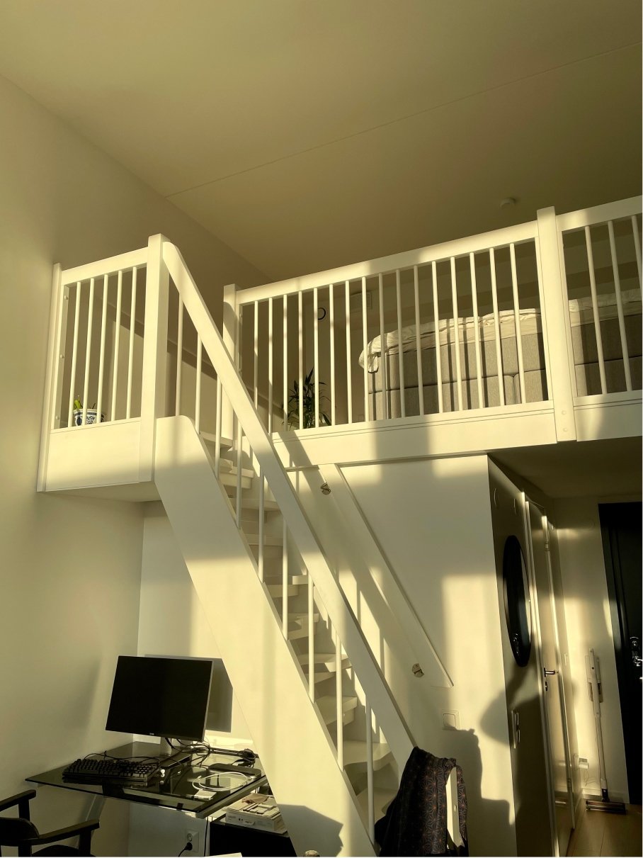 2 rok · 46 m² i Täby – bild 5