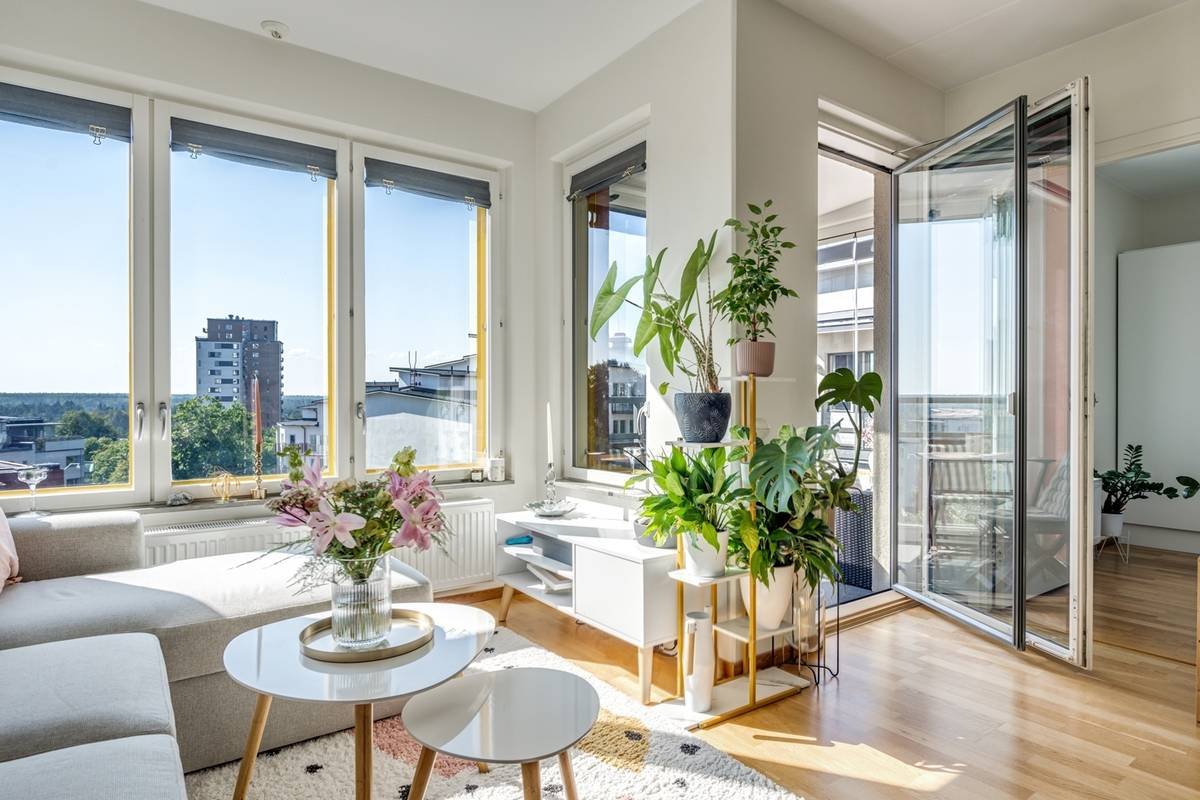 2 rum och kök, Hässelby — 12 700 kr/mån — bild 4