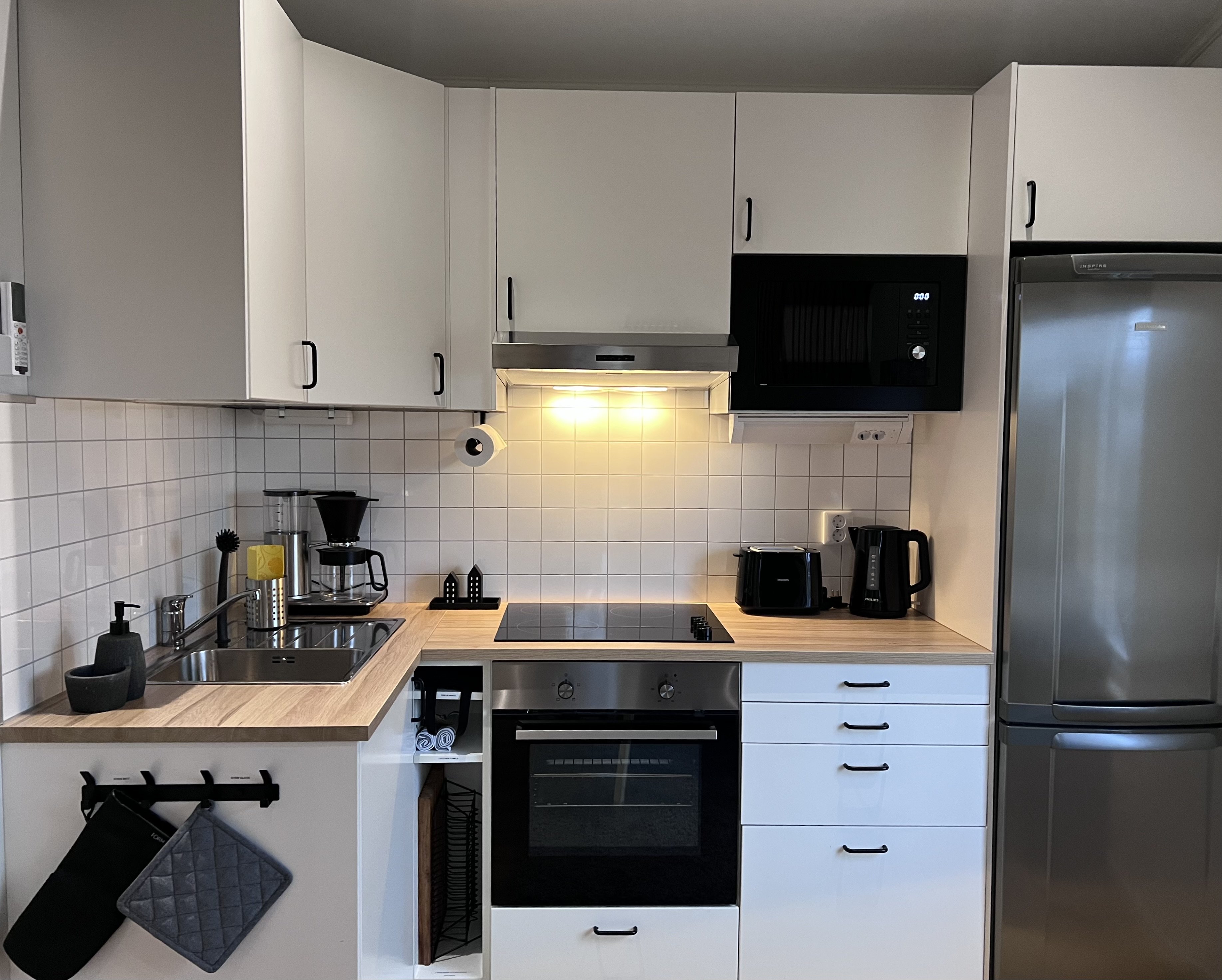 2 rok · 25 m² i Varberg – bild 6