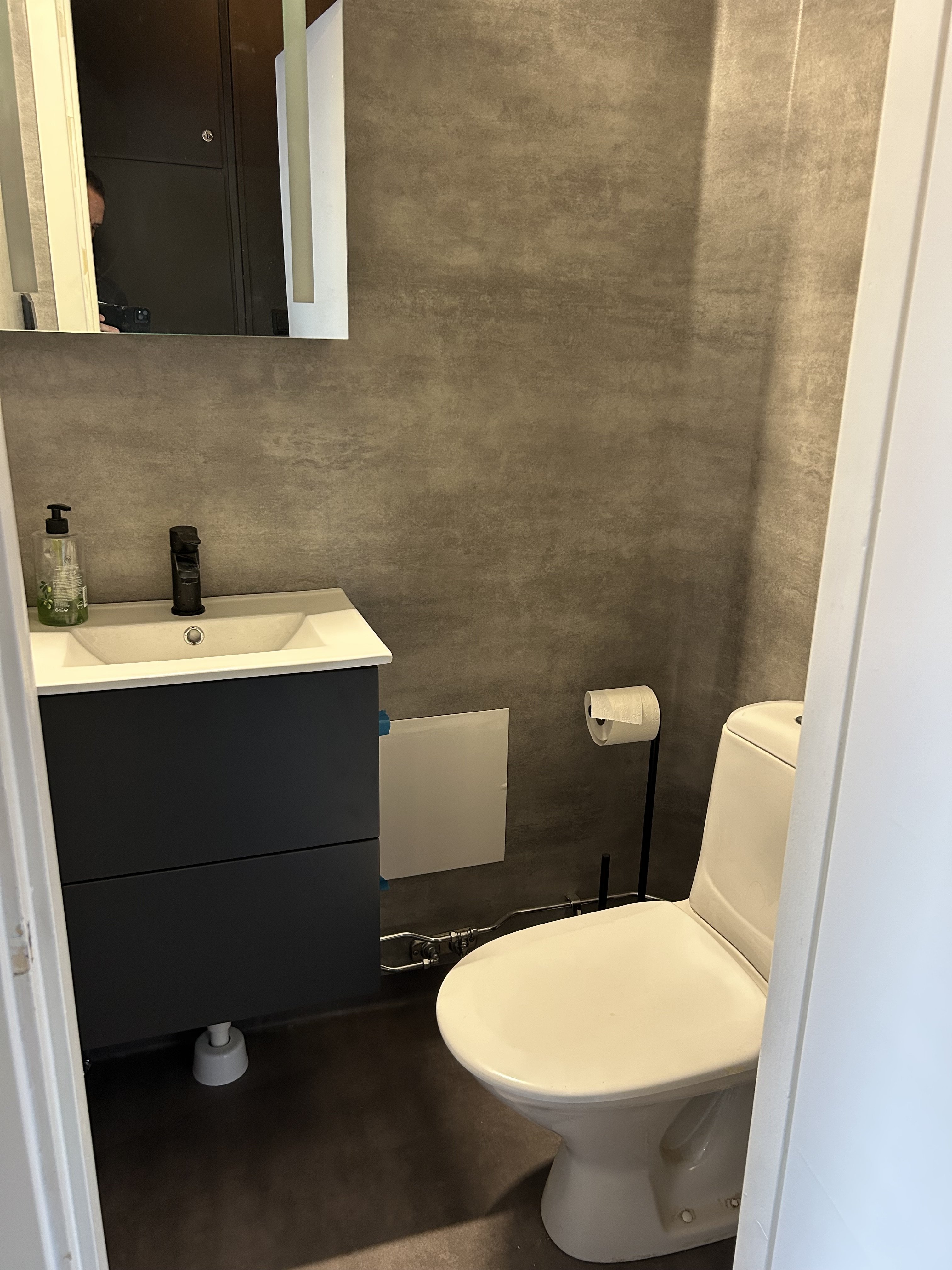 Bergsgatan , Enköping — photo 3