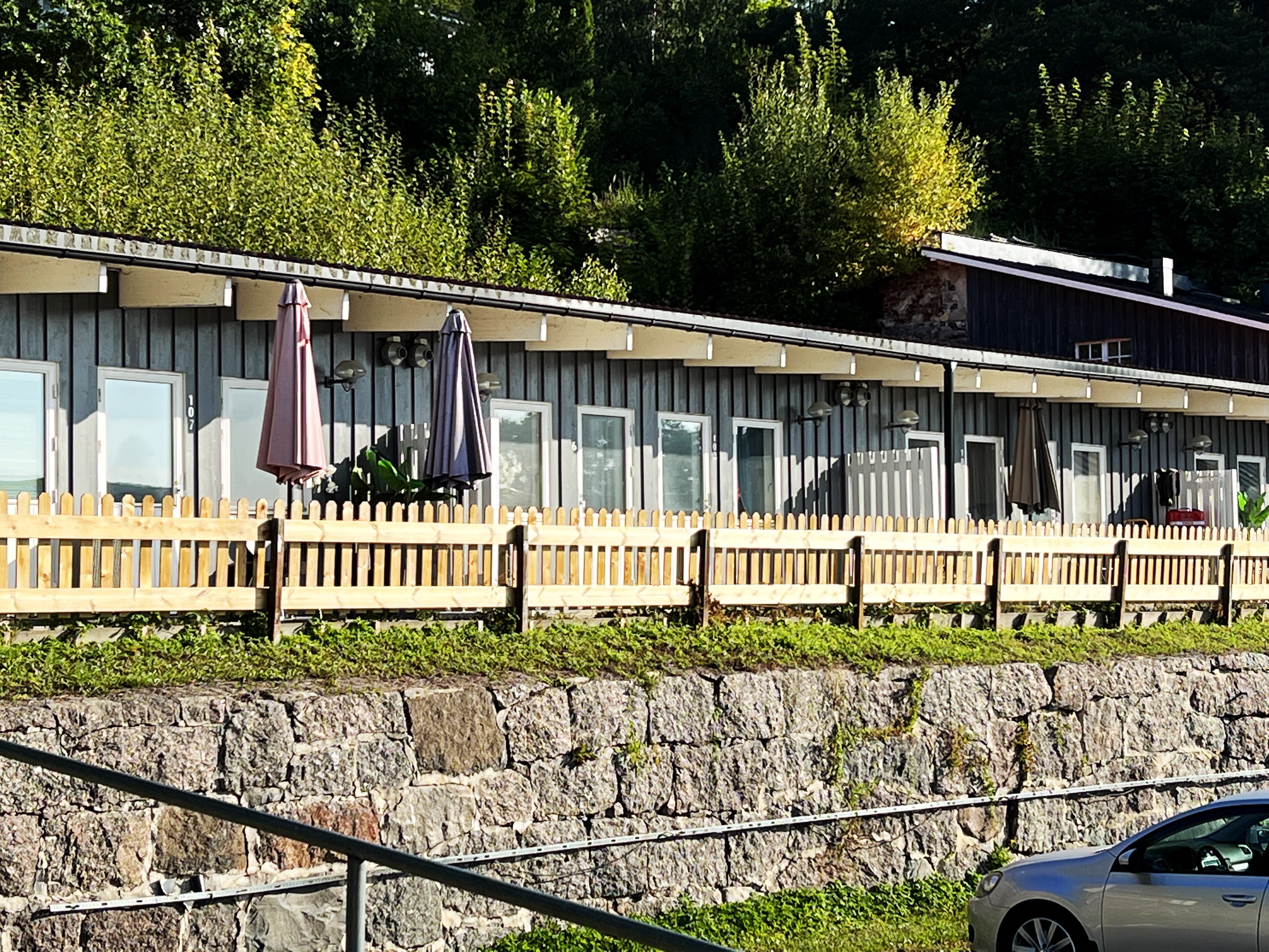 Lägenhet, 1 rooms, 30 sqm, Åby