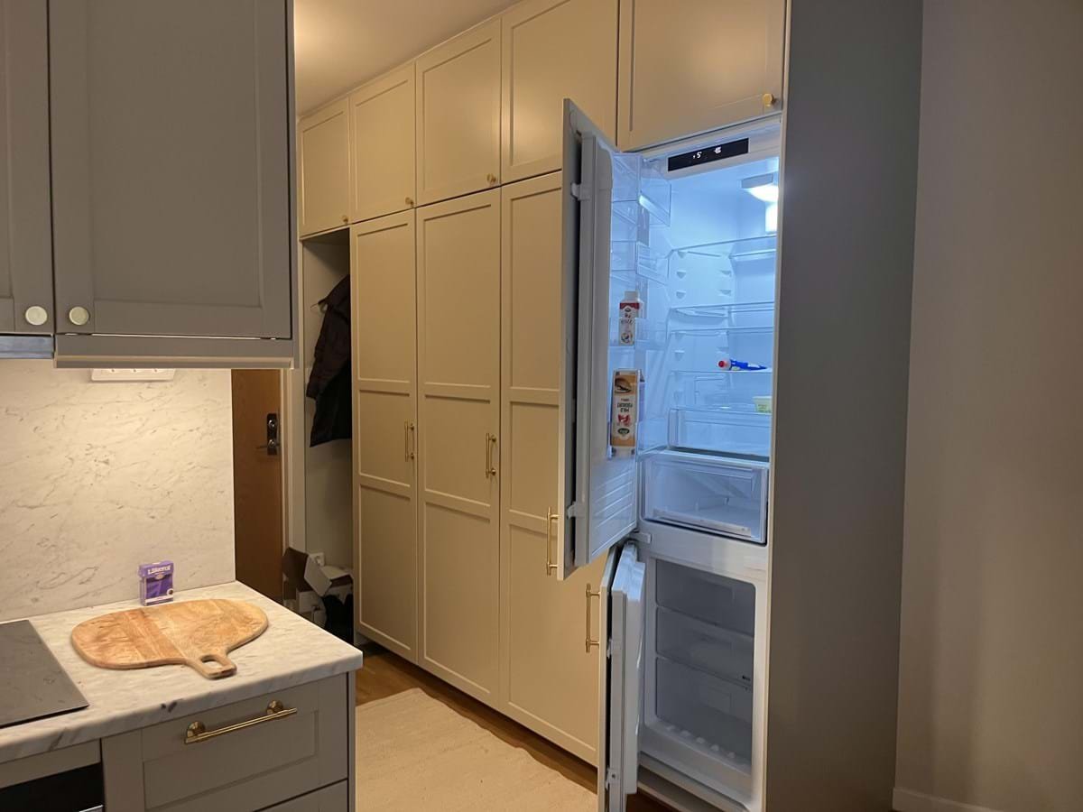 Pipersgatan, Stockholm — photo 3