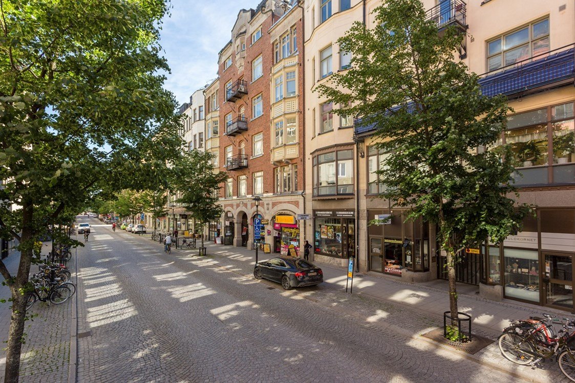 Lägenhet – Örebro, Holmen - Bild 4