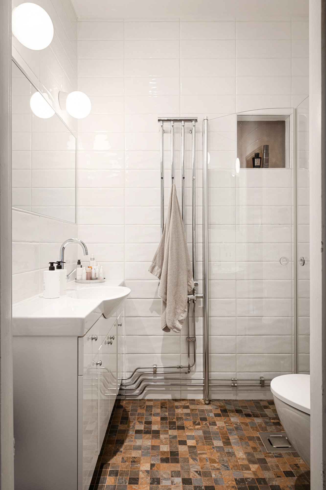 Karlbergsvägen, Stockholm