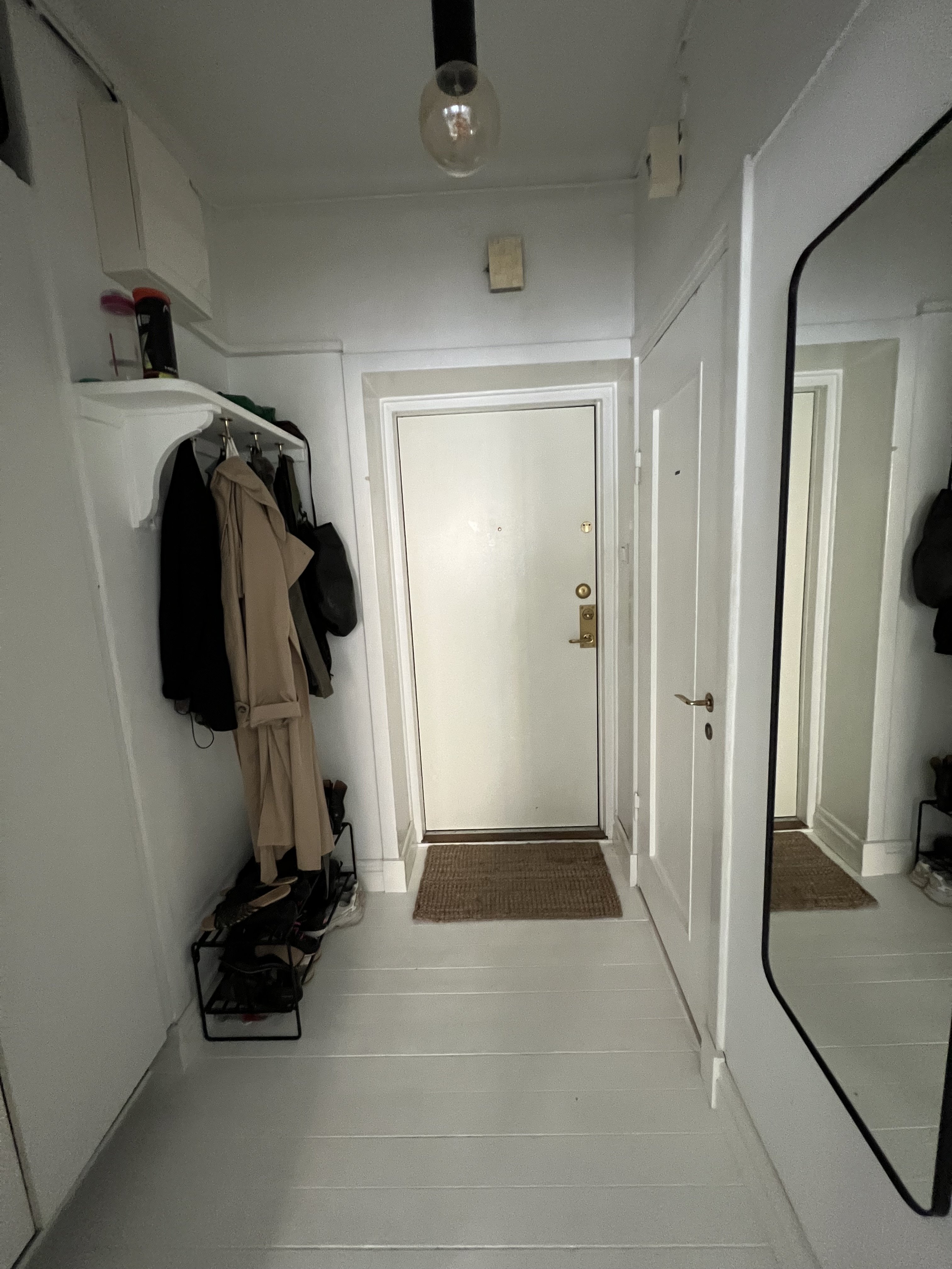 Lägenhet – Stockholm, Fredhäll - Fler