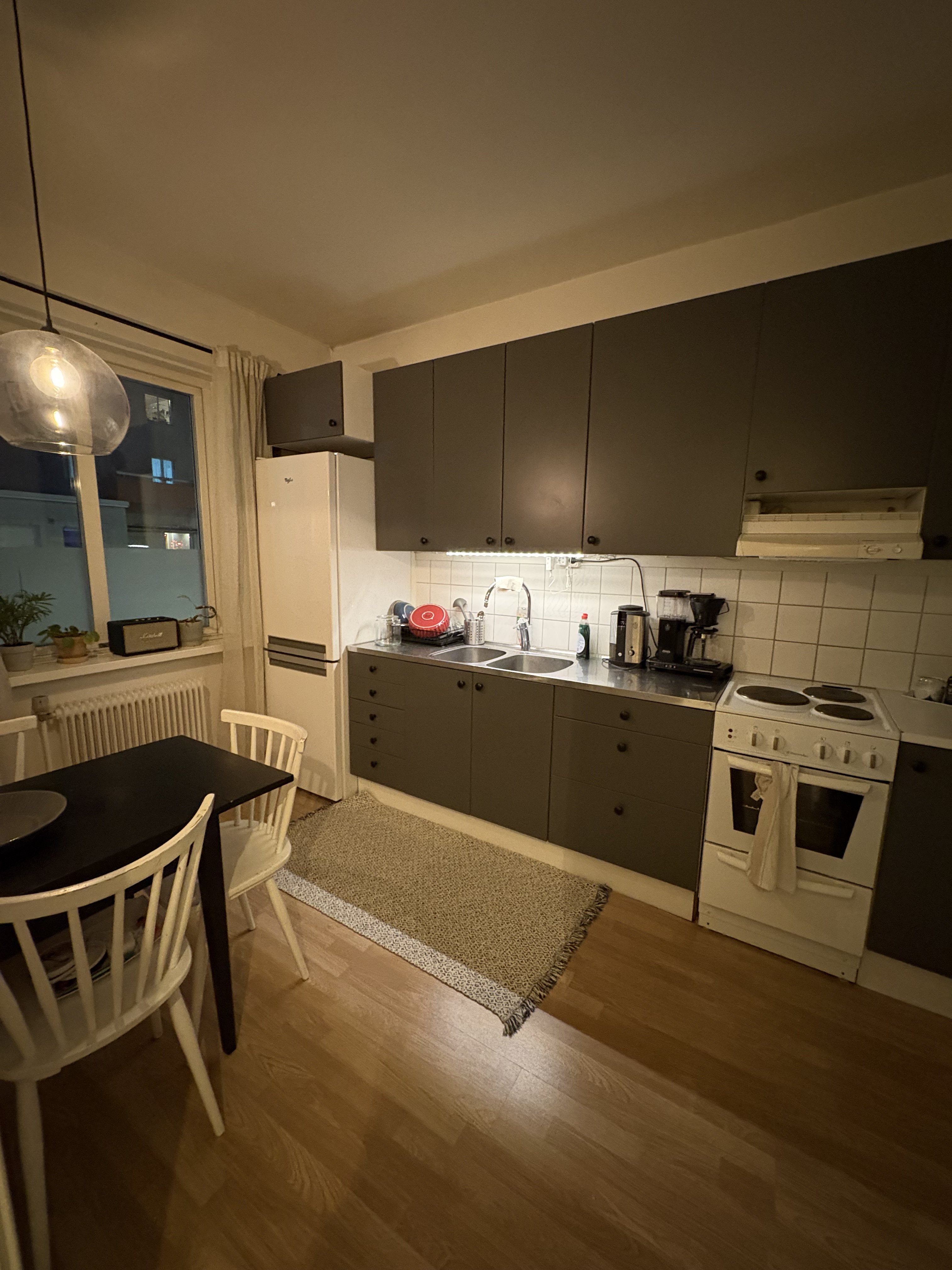 1 rum och kök, Gamlestaden, 9 300 kr/mån, bild 3
