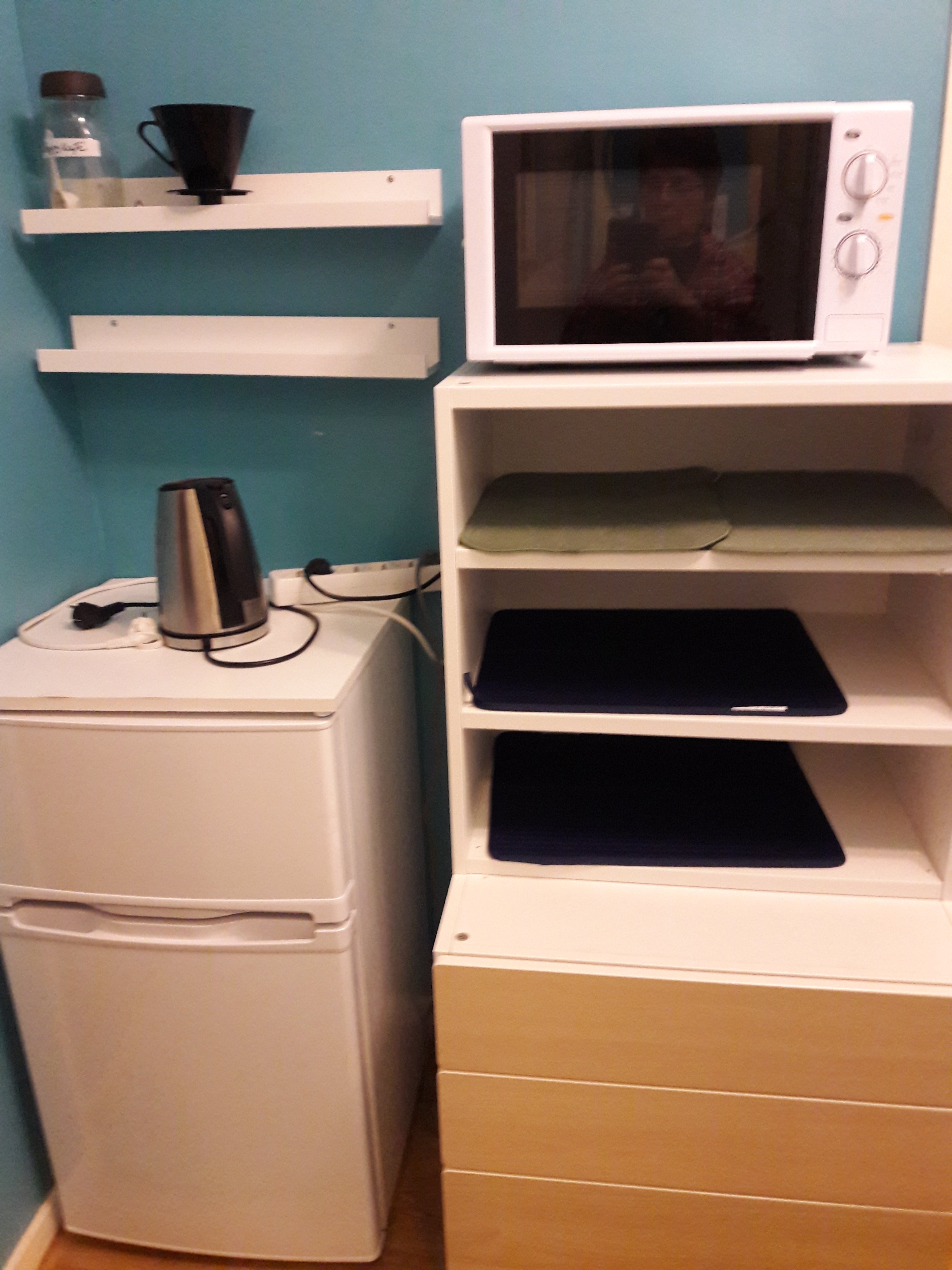 1.5 rum och kök, Kista — 4 500 kr/mån — bild 3