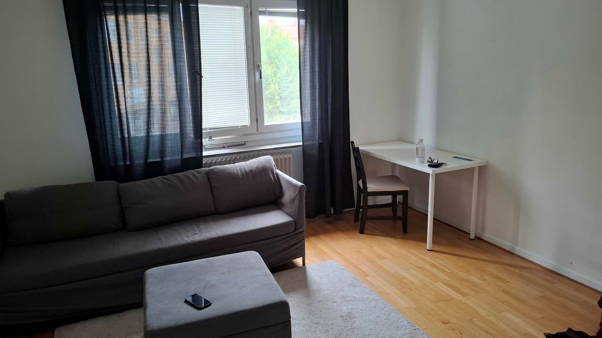 2 rok · 40 m² i Örebro – bild 2