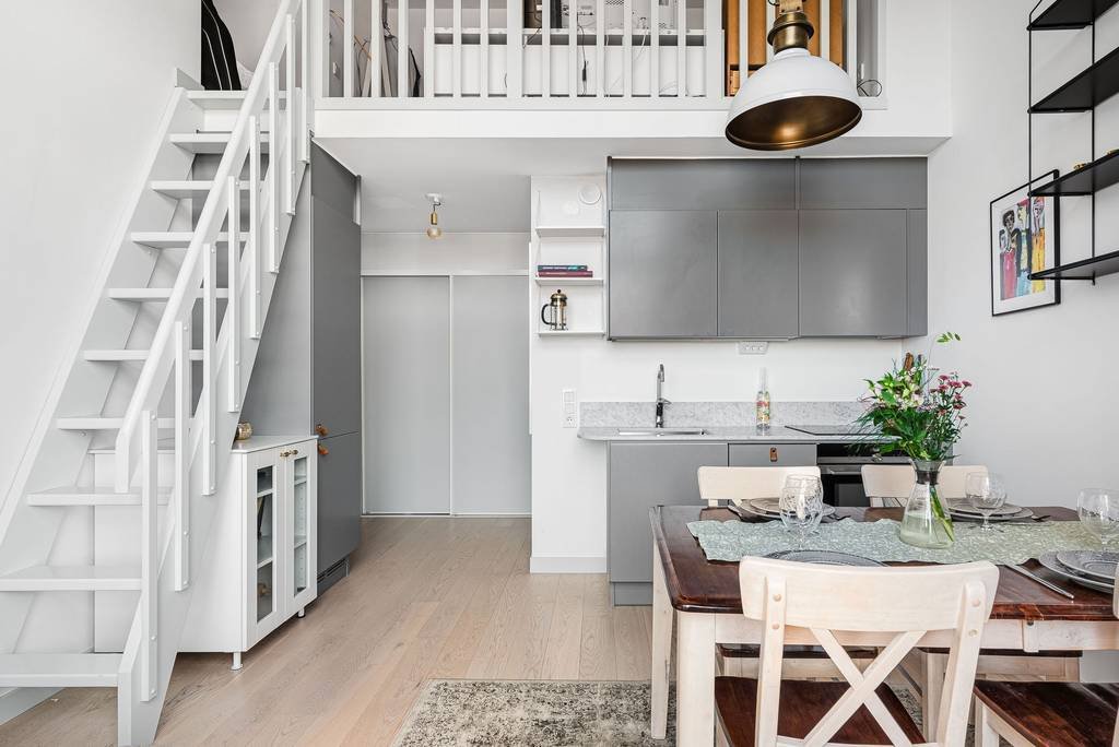 Lägenhet, 2 rooms, 37 sqm, Linköping
