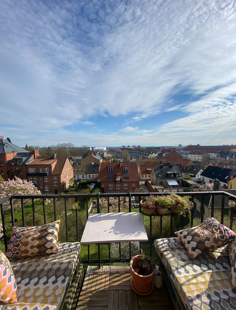 Agardhsgatan, Lund — photo 5