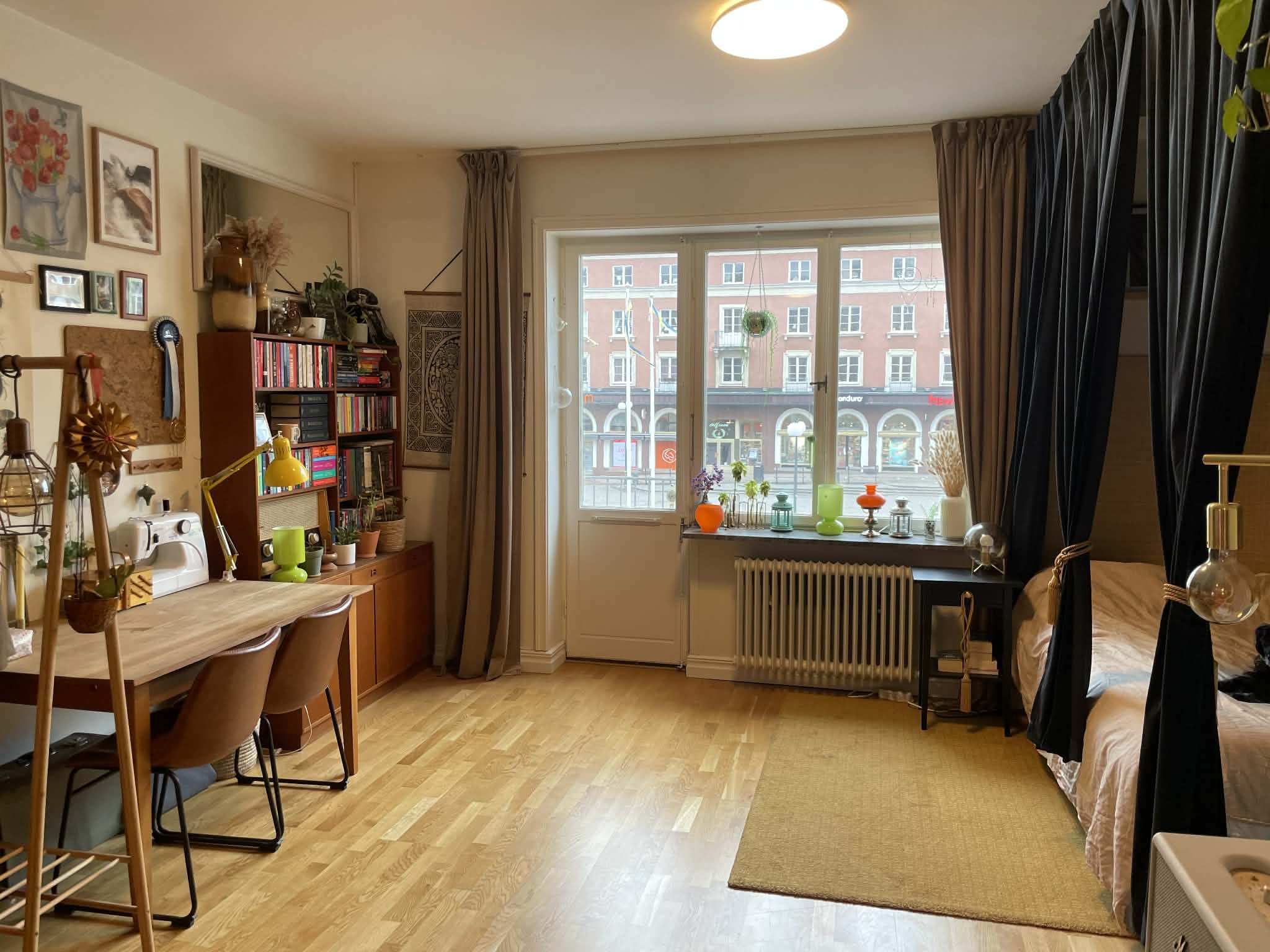 Sankt Larsgatan, Linköping — photo 5