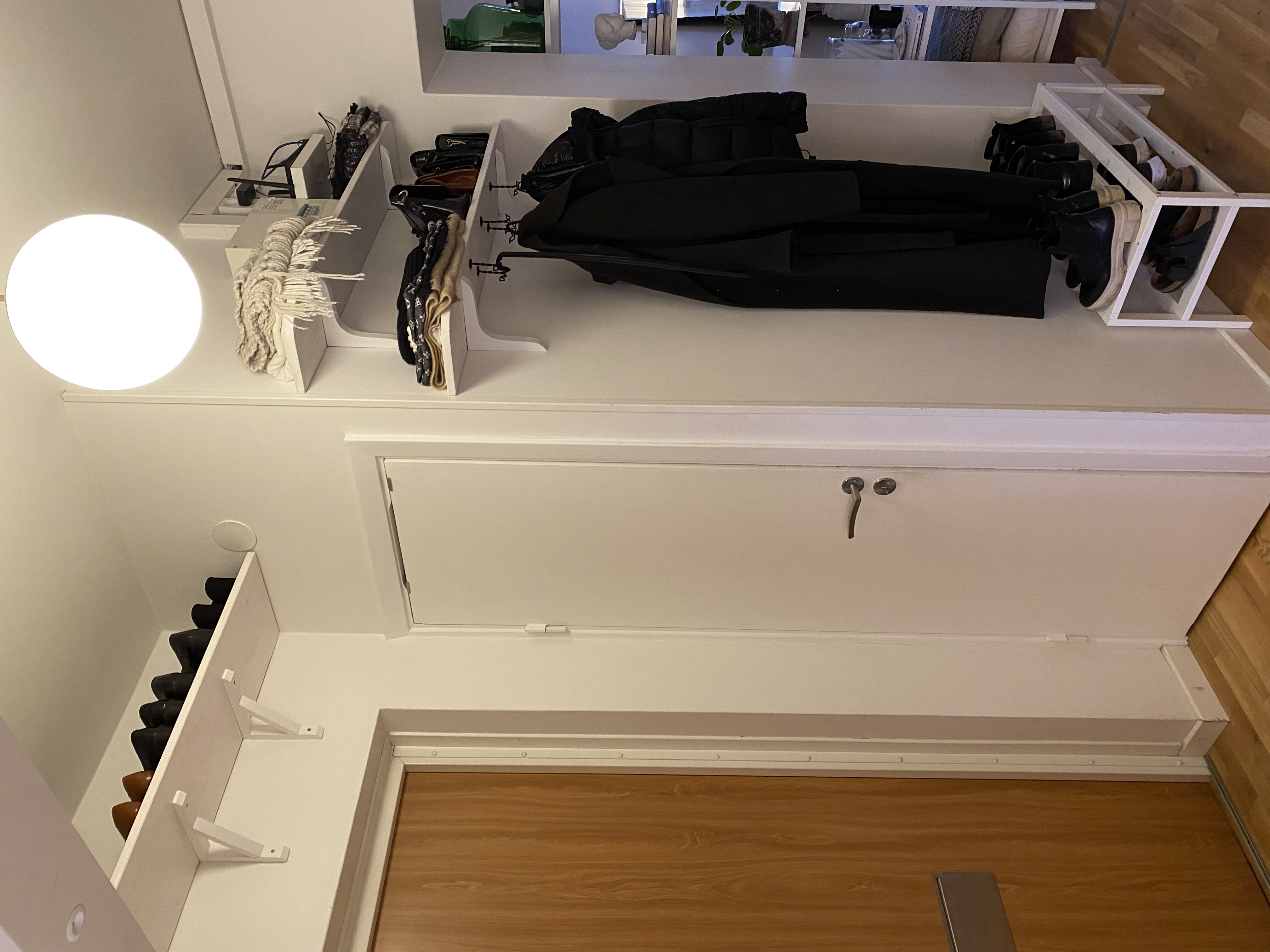 Hjortstorpsvägen, Örebro — photo 2