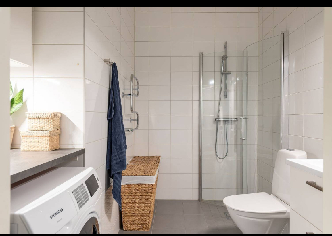 Termikgatan, Örebro — photo 2