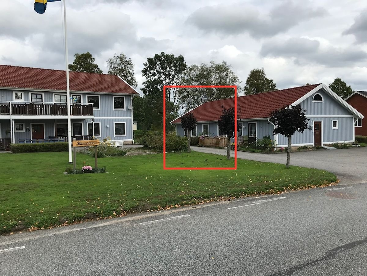 Lägenhet, 2 rooms, 74 sqm, Älekulla