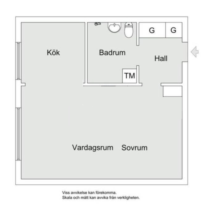 Ringvägen, Stockholm