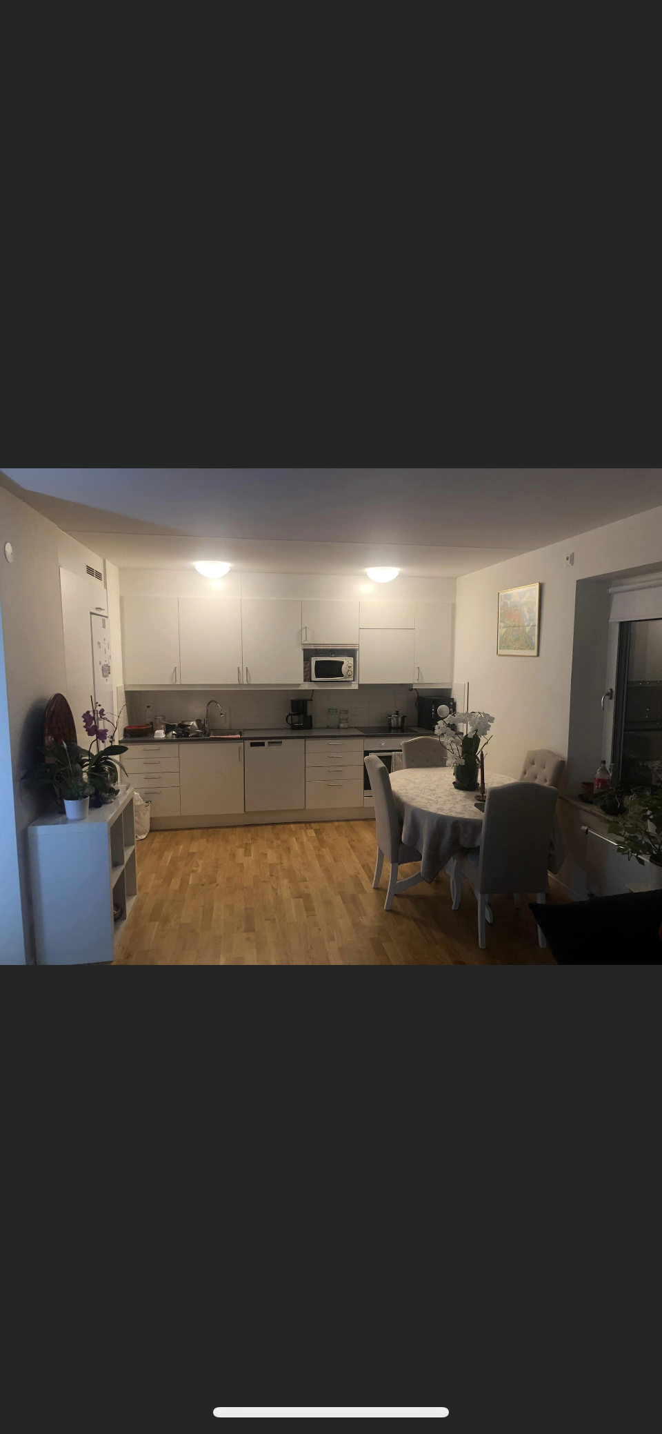 2 rok · 57 m² i Bandhagen – bild 4