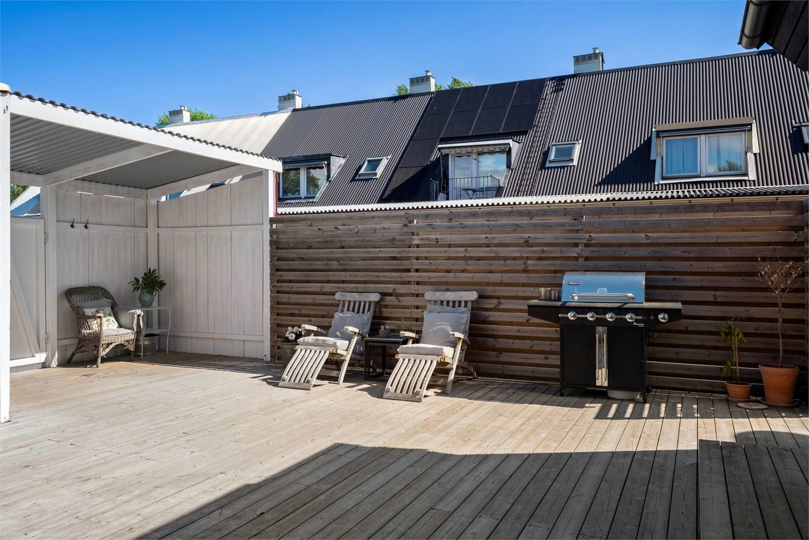 5 rok · 132 m² i Åkersberga – bild 33
