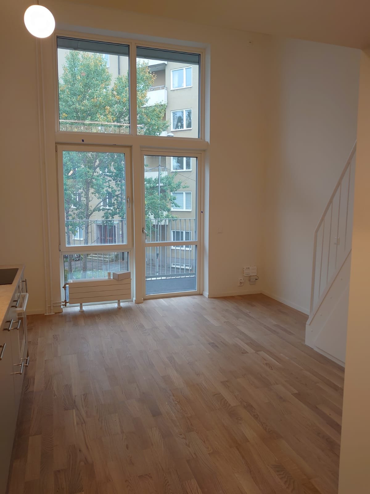 Russinvägen, Farsta — photo 4