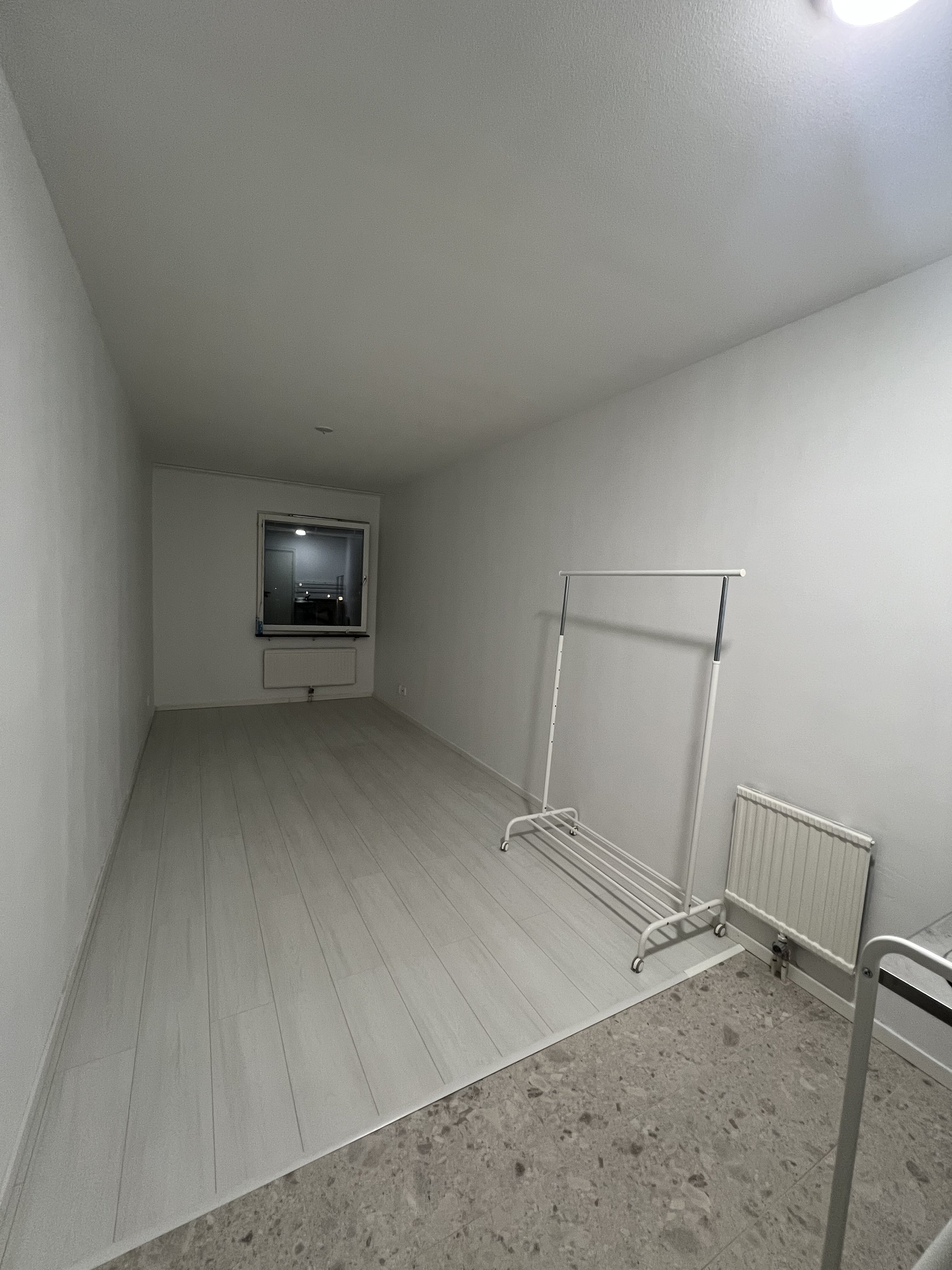 Lägenhet, 1 rooms, 25 sqm, Kista