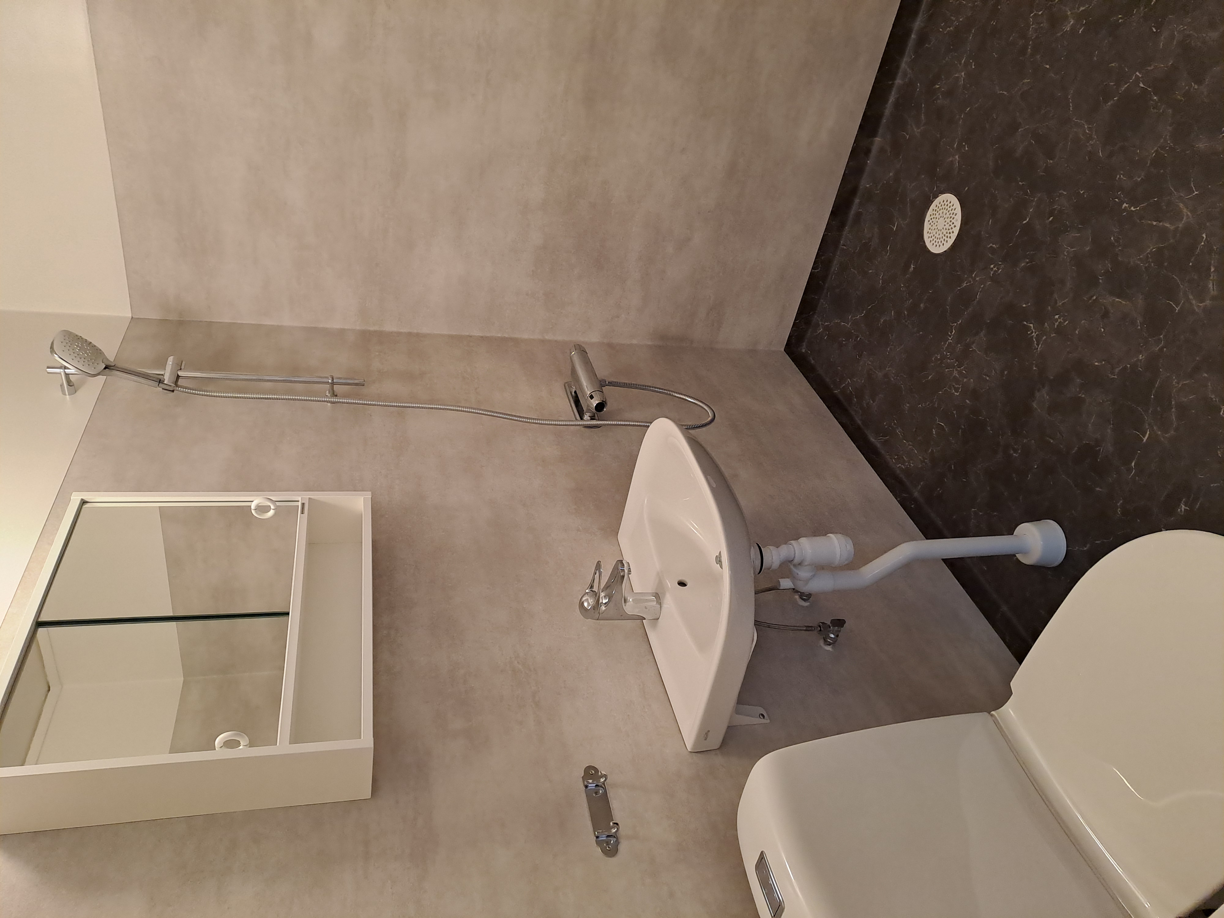 Lägenhet, 3 rooms, 66 sqm, Kallinge