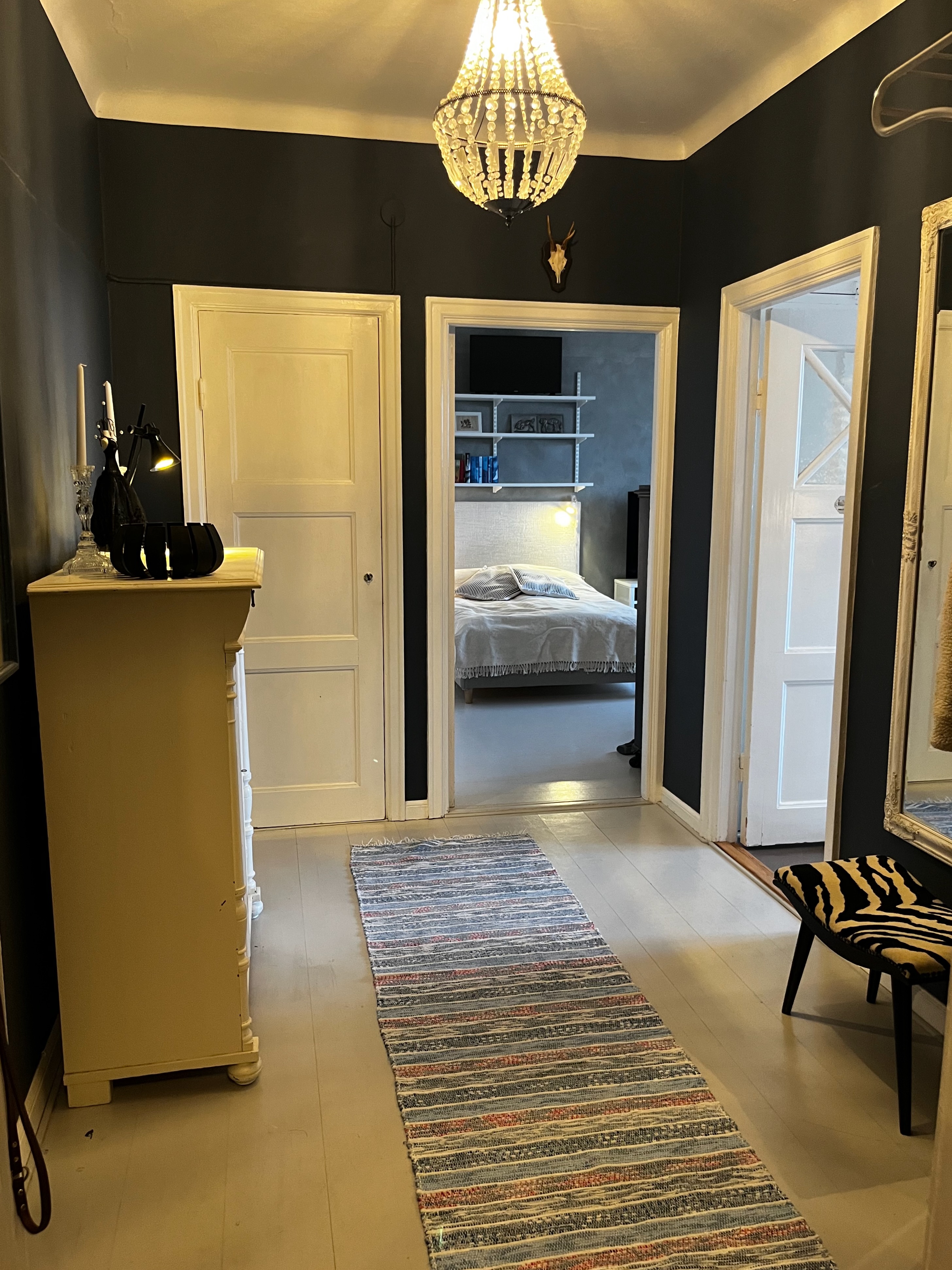 Nybrogatan, Stockholm