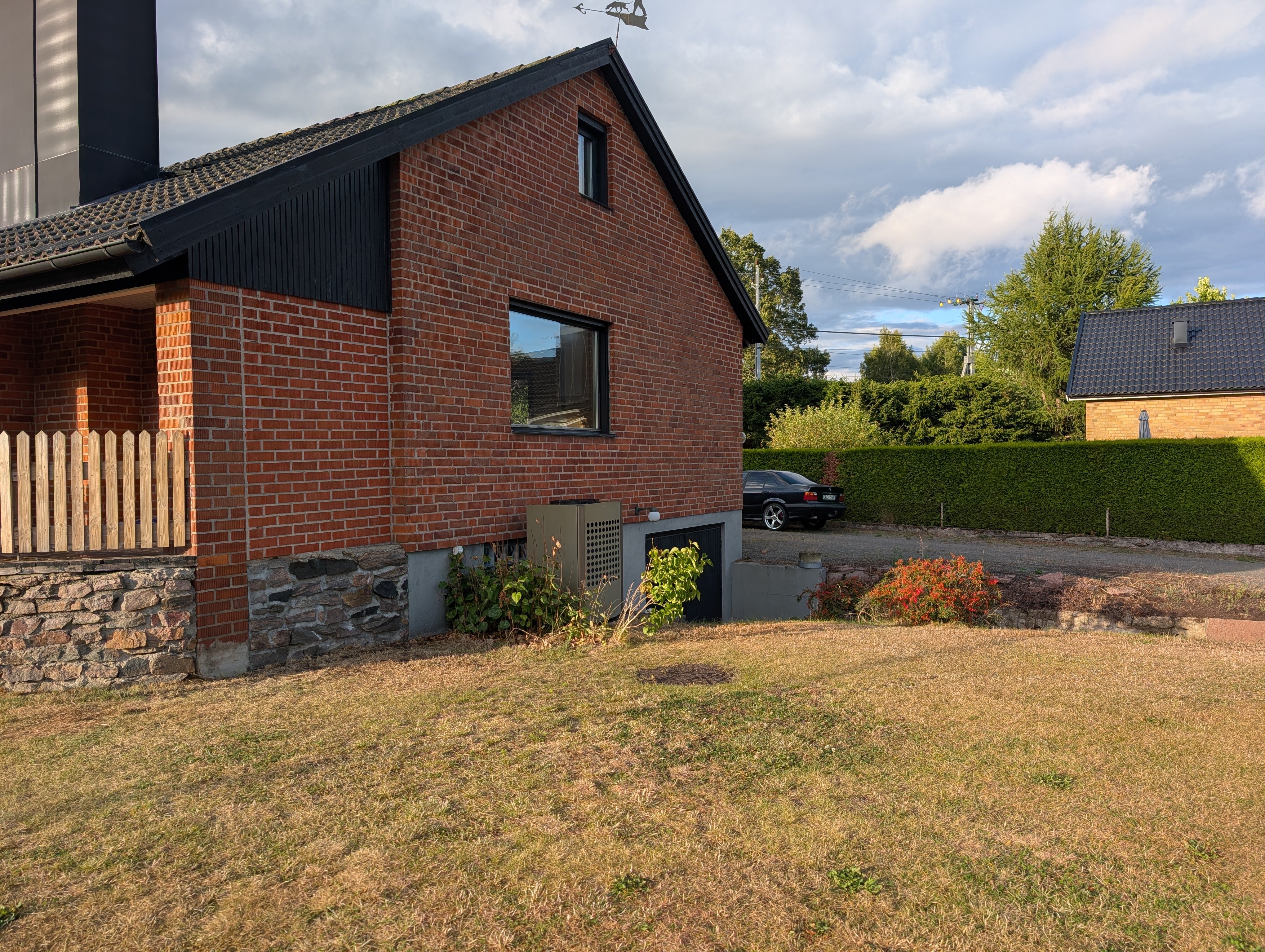 Hus – Finja, Skåne län - Bild 3