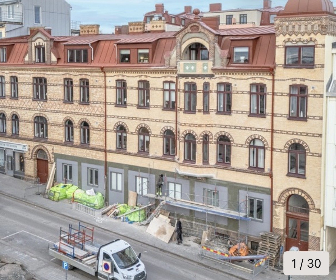 Kungsgatan
