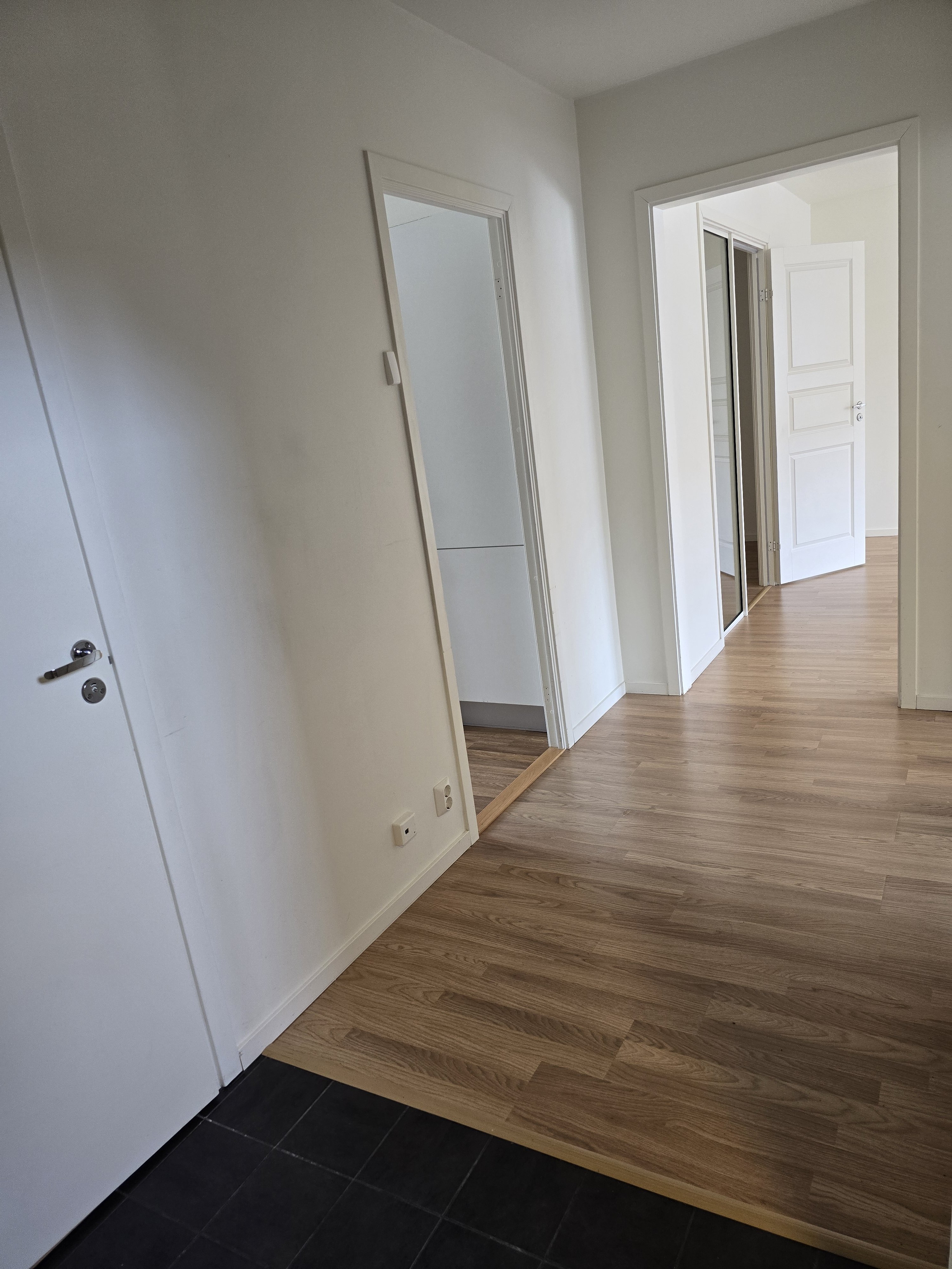 Lägenhet, 4 rooms, 81 sqm, Motala