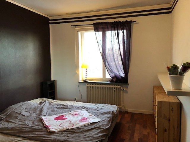 Lägenhet, 2 rooms, 50 sqm, Vallentuna