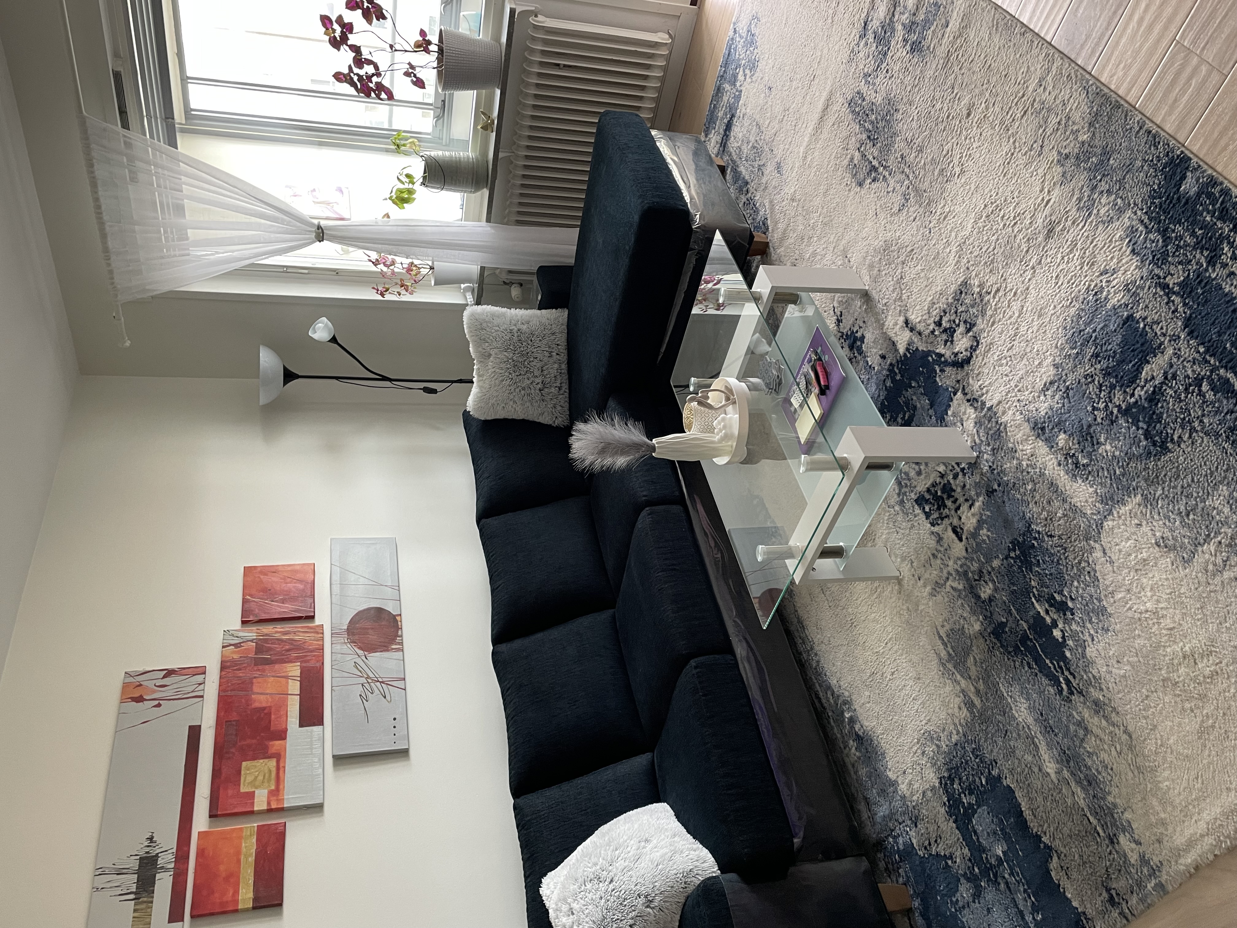 Lägenhet, 2 rooms, 54 sqm, Malmö