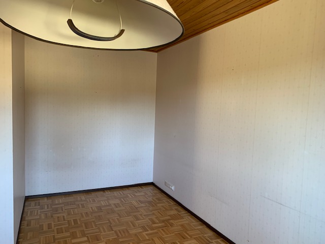 house at Lansantie, Keuruu 4