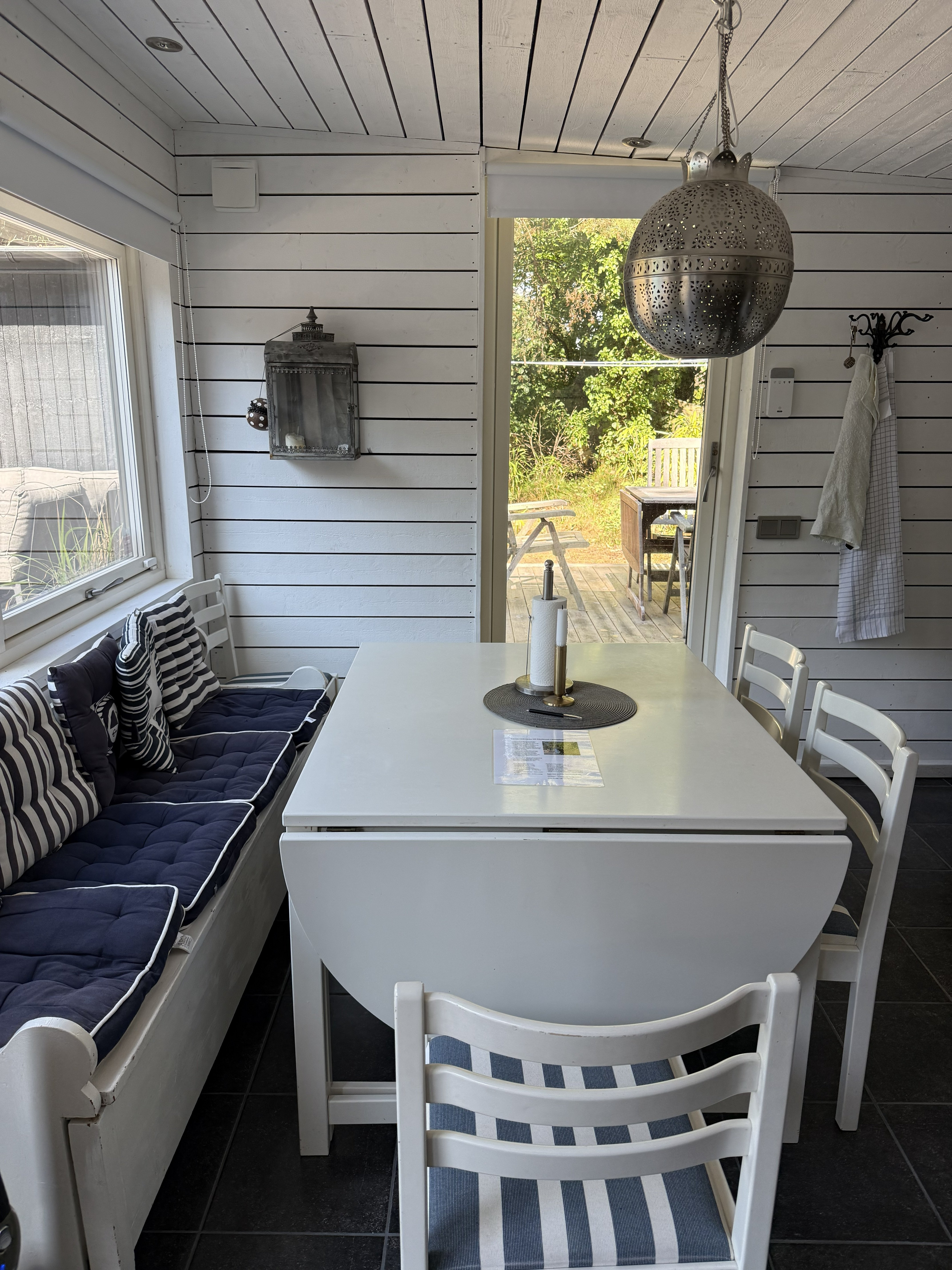 1 rok · 40 m² i Höllviken – bild 5