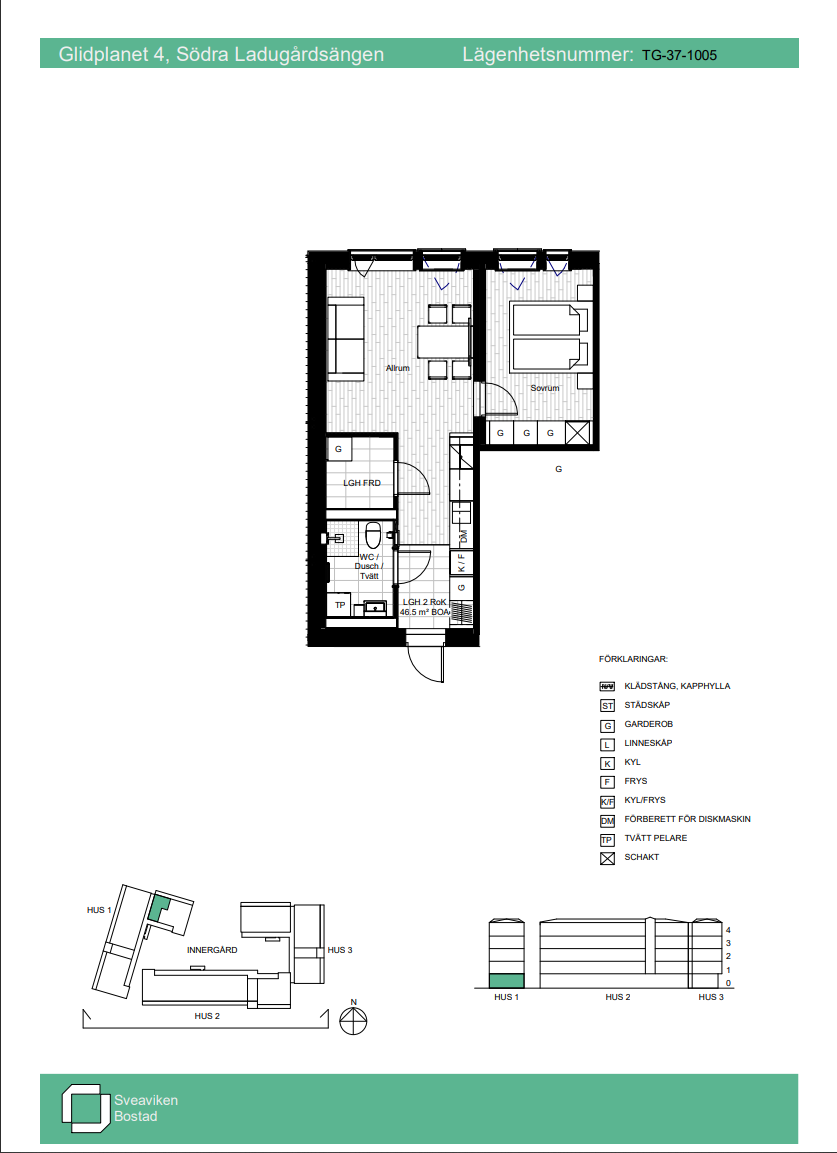 Termikgatan 37, Örebro — photo 3