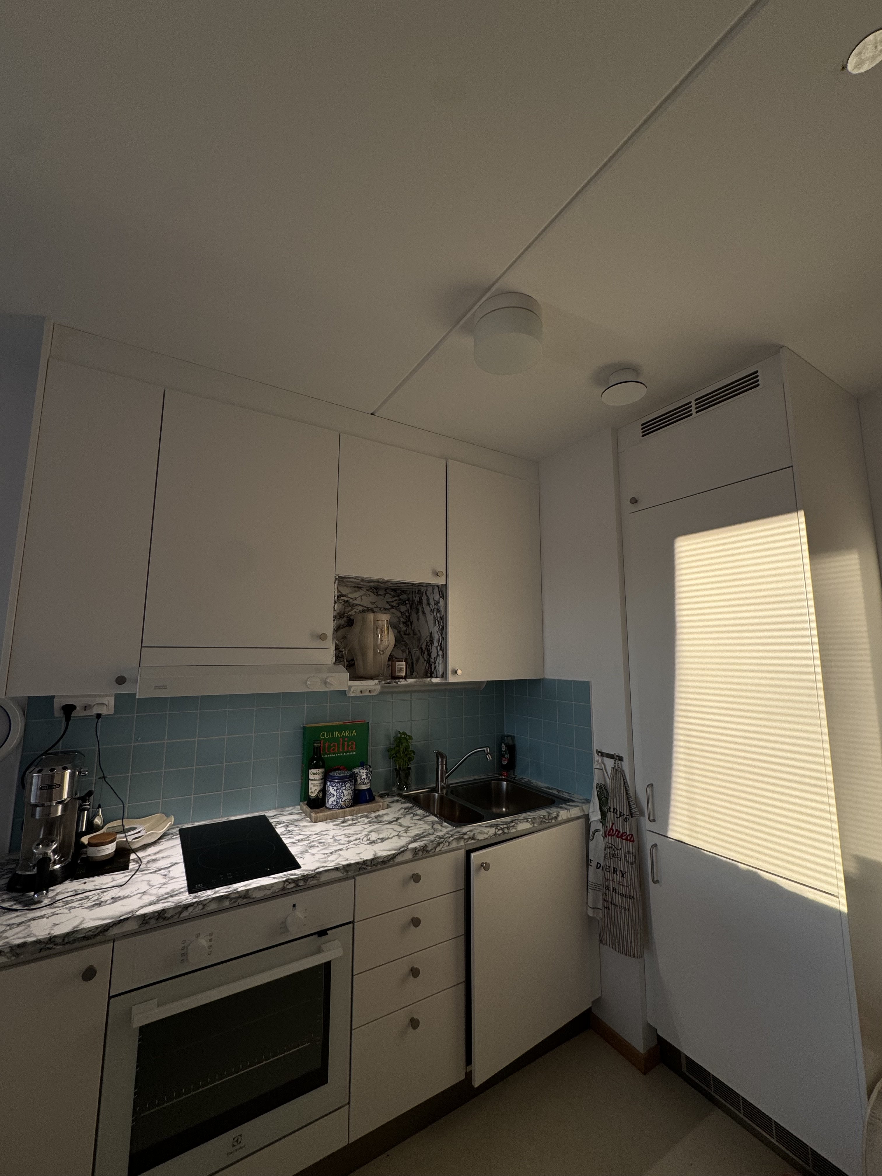 1 rum och kök, Stockholm — 9 800 kr/mån — bild 5