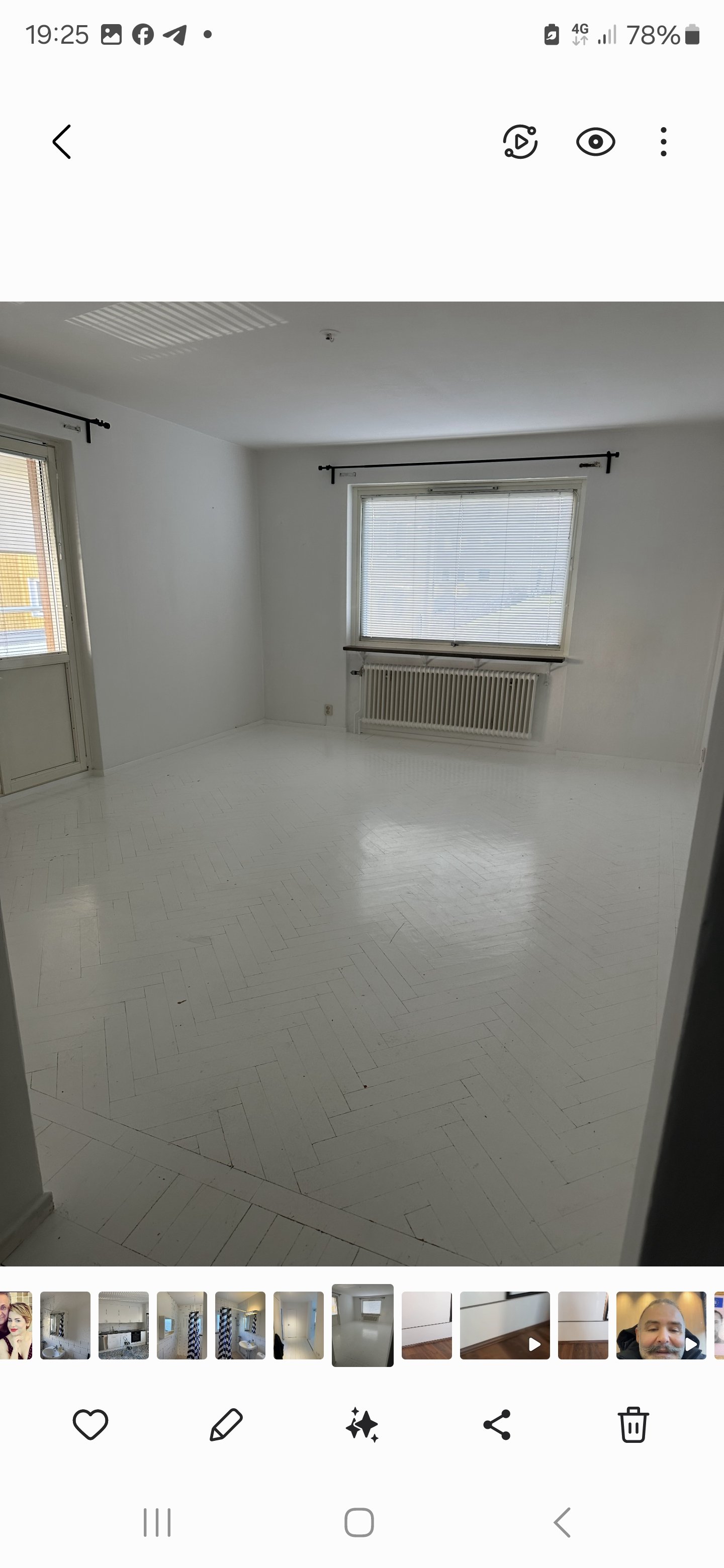 Övrigt, 1 rooms, 44 sqm, Borås