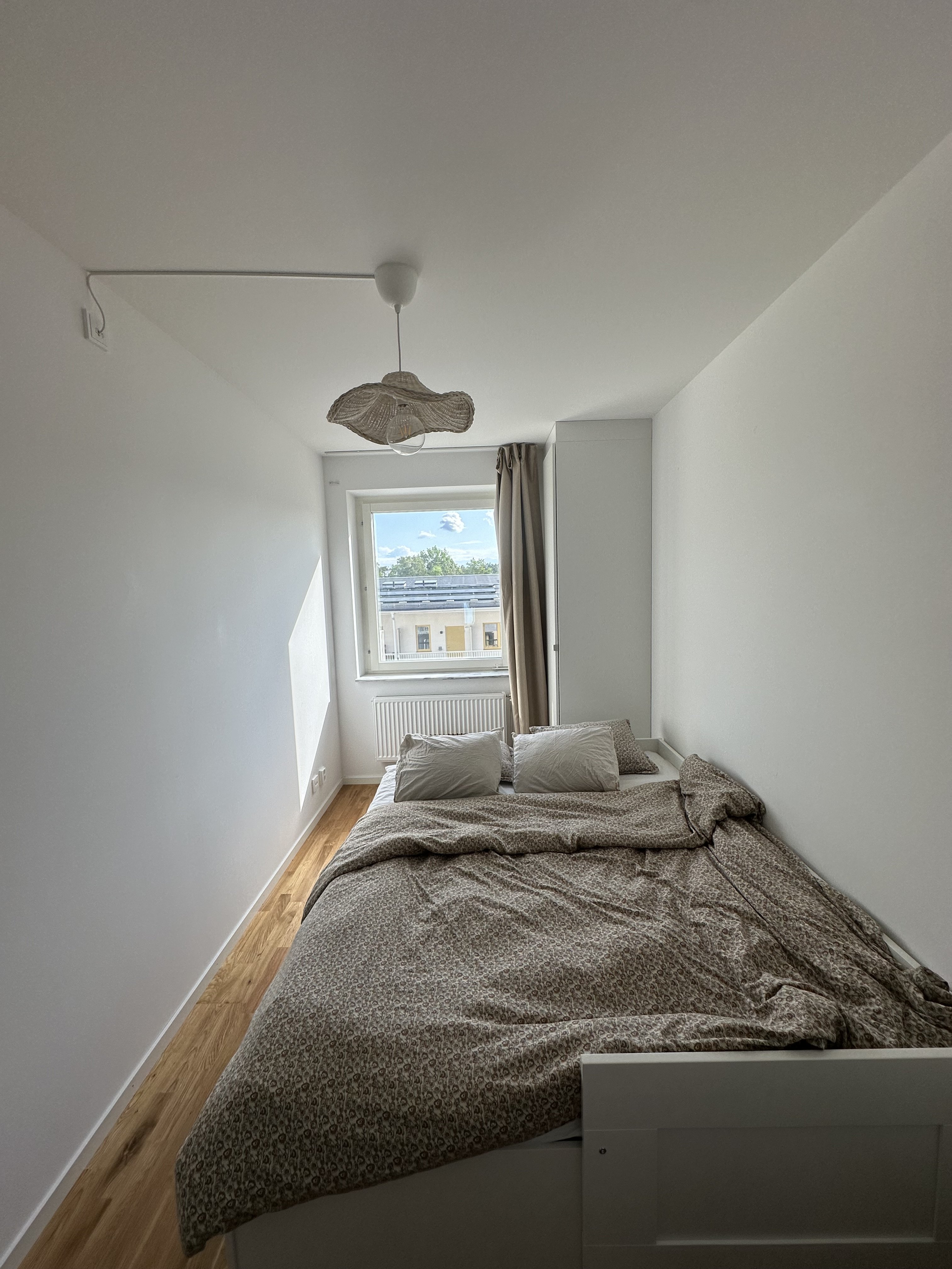3 rum och kök, Spånga, 18 000 kr/mån, bild 4