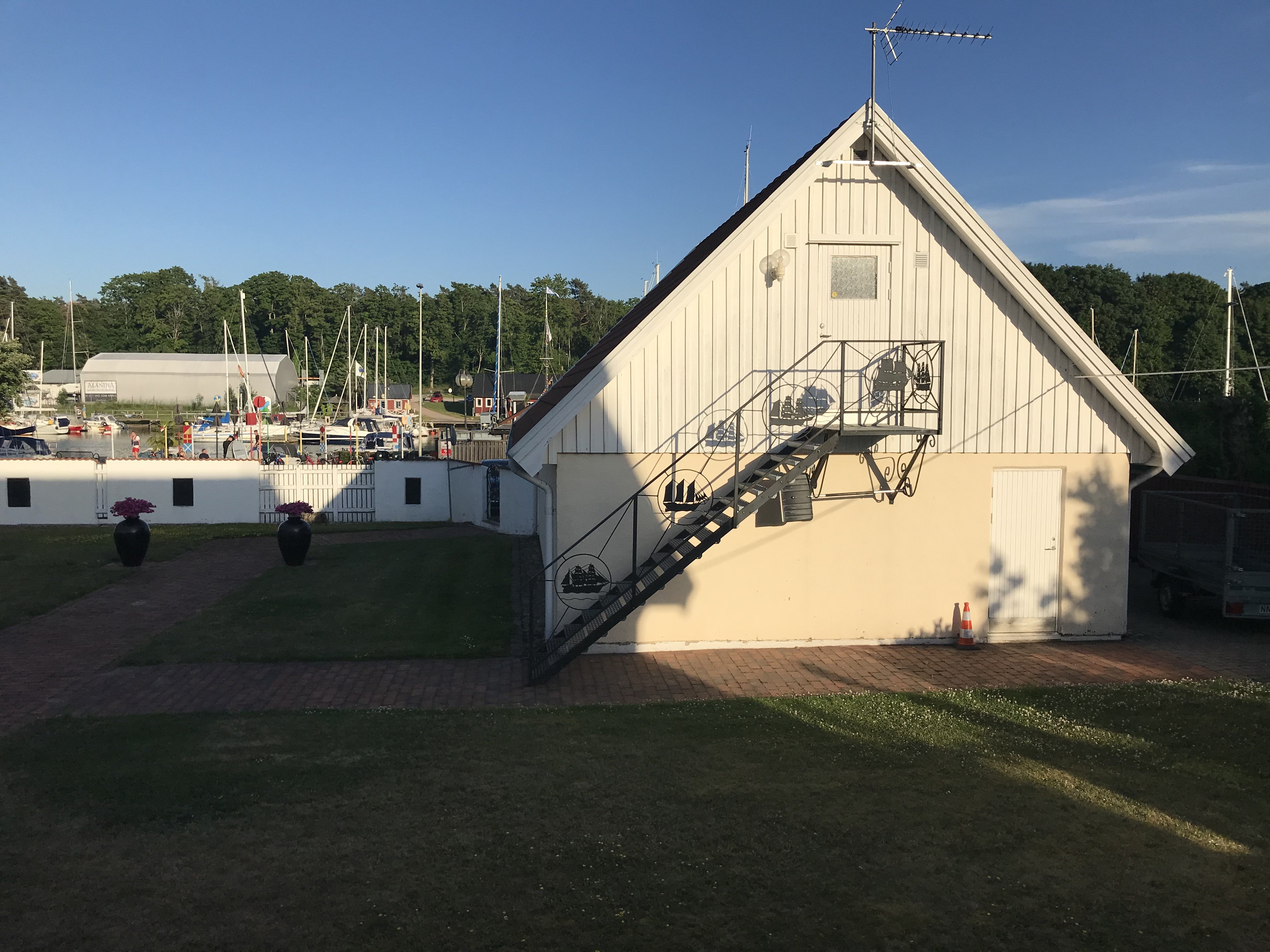 Lägenhet – Åhus, Centrum, Skåne län - Bild 3