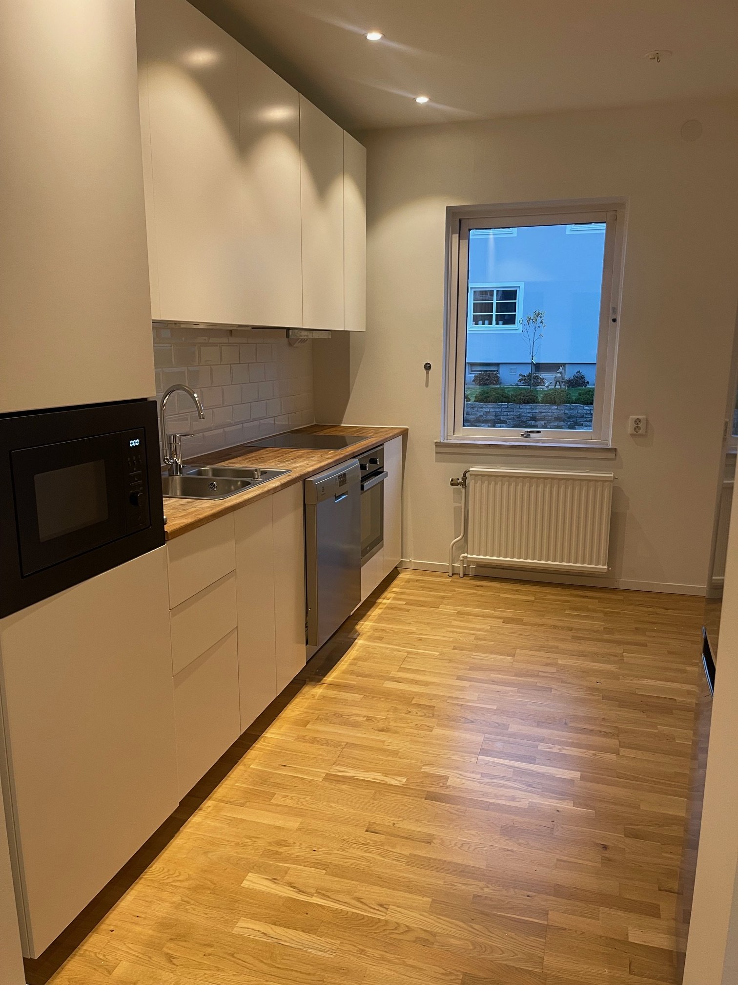 Lägenhet, 2 rooms, 48 sqm, Motala