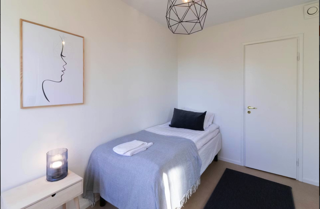 Bjursätragatan 91, Stockholm — photo 2