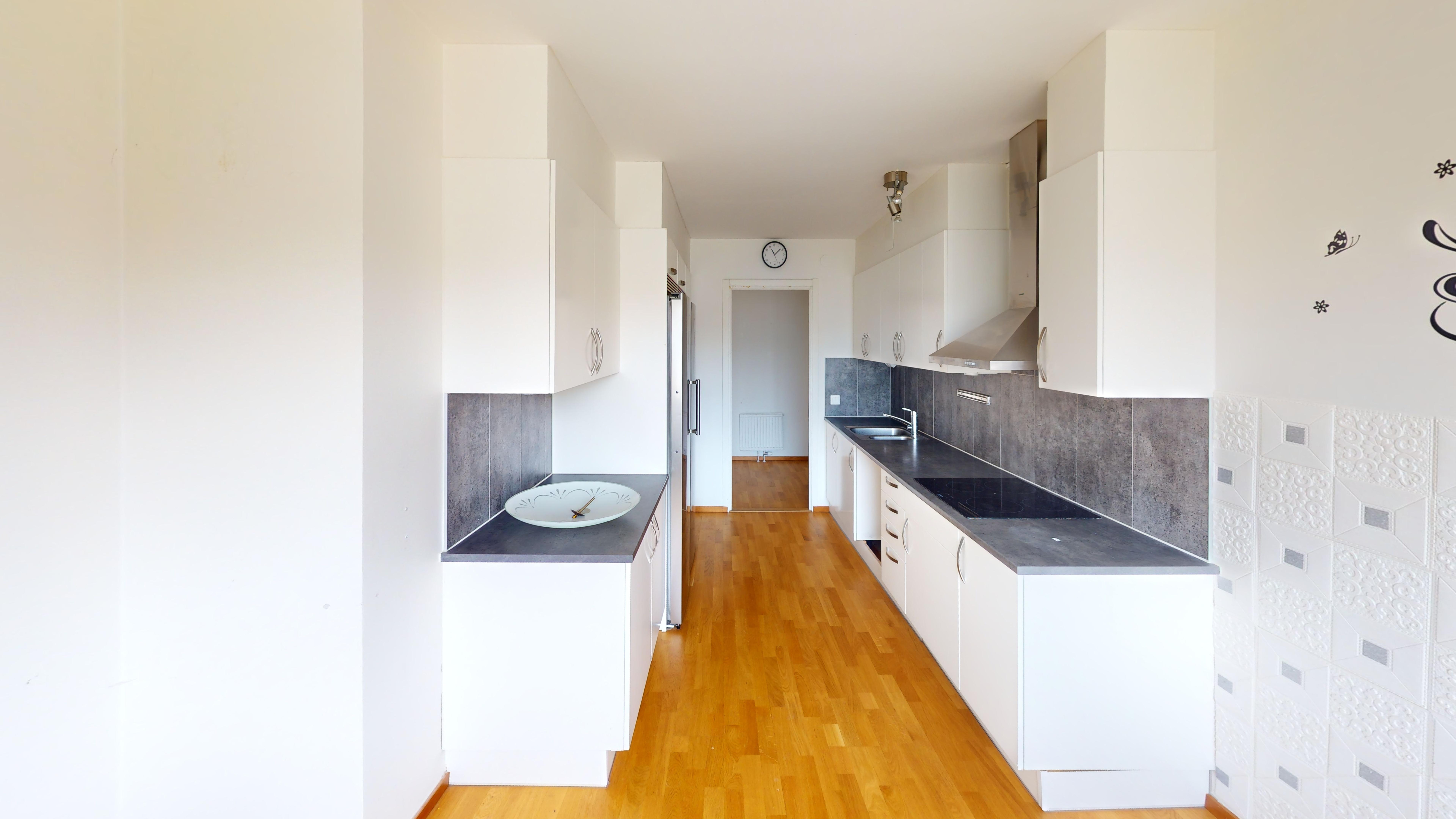 Kometgatan 27, Göteborg — photo 3