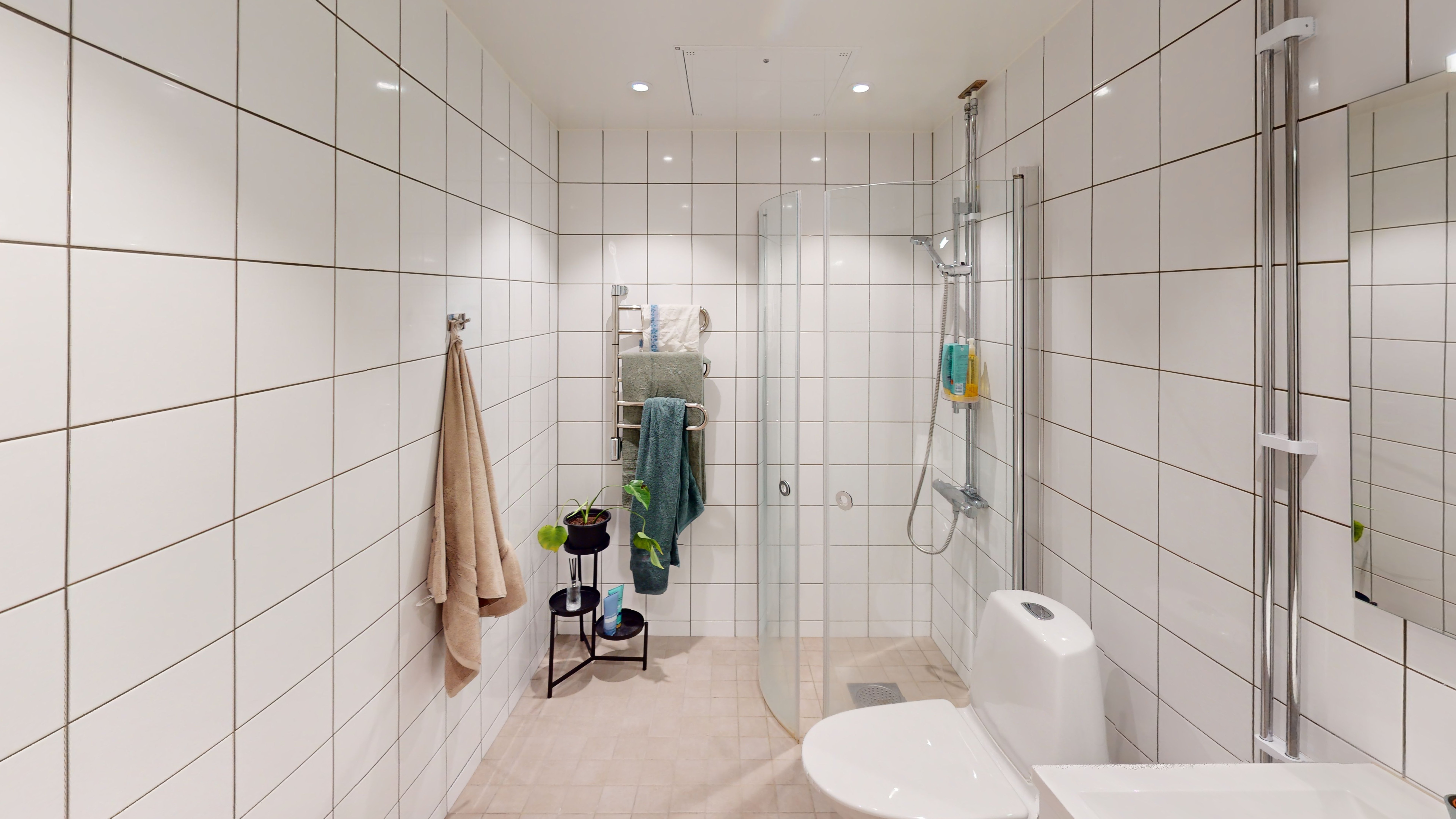 Lägenhet, 2 rooms, 43 sqm, Eskilstuna