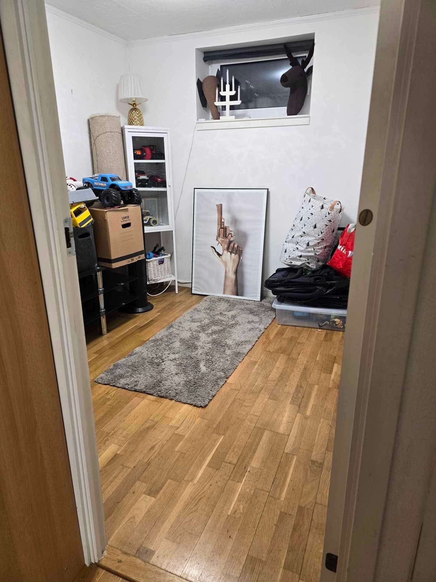 Lägenhet – Jönköping, Skänkeberg - Bild 5