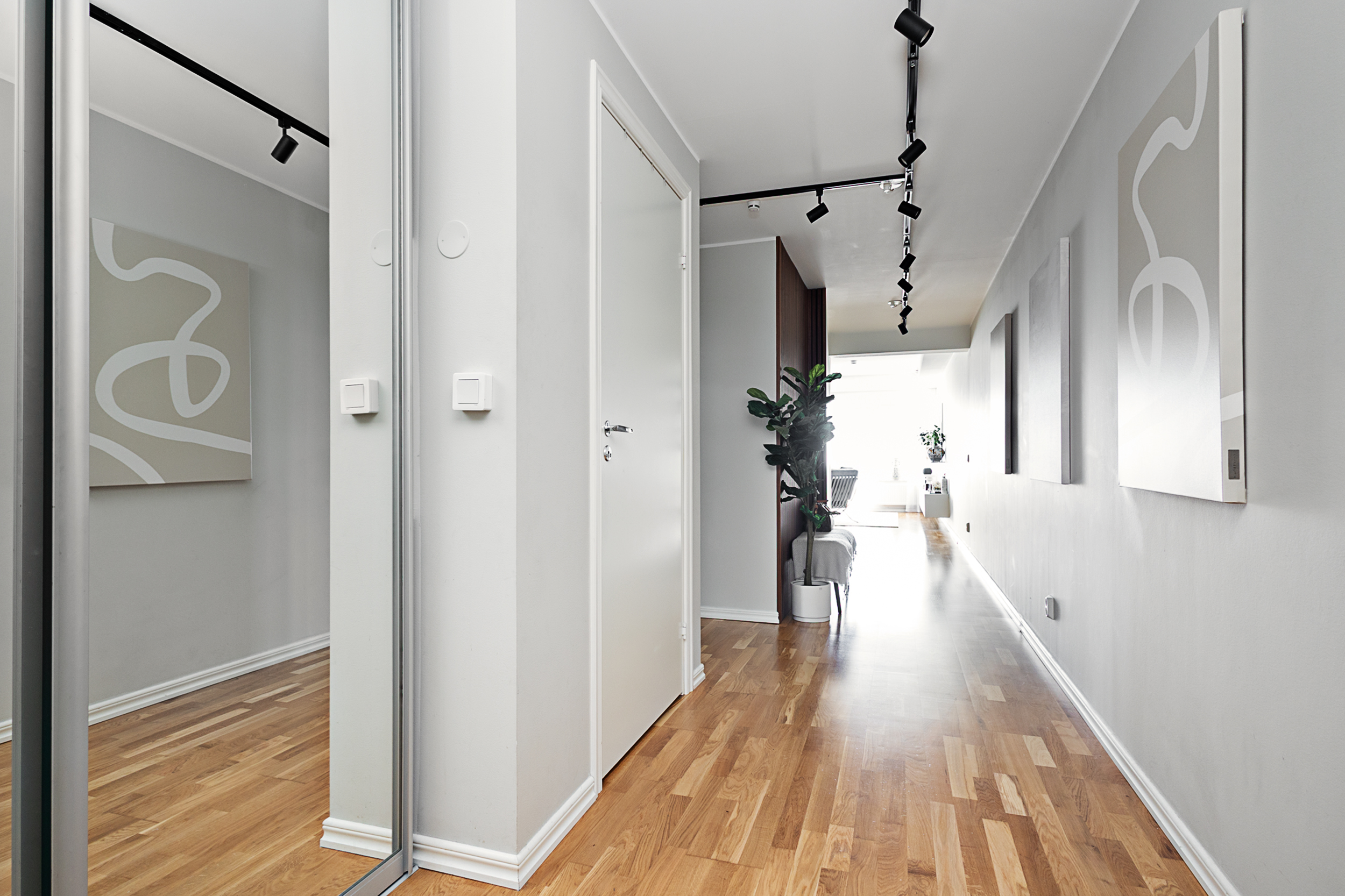 Sandåkersgatan, Umeå — photo 4