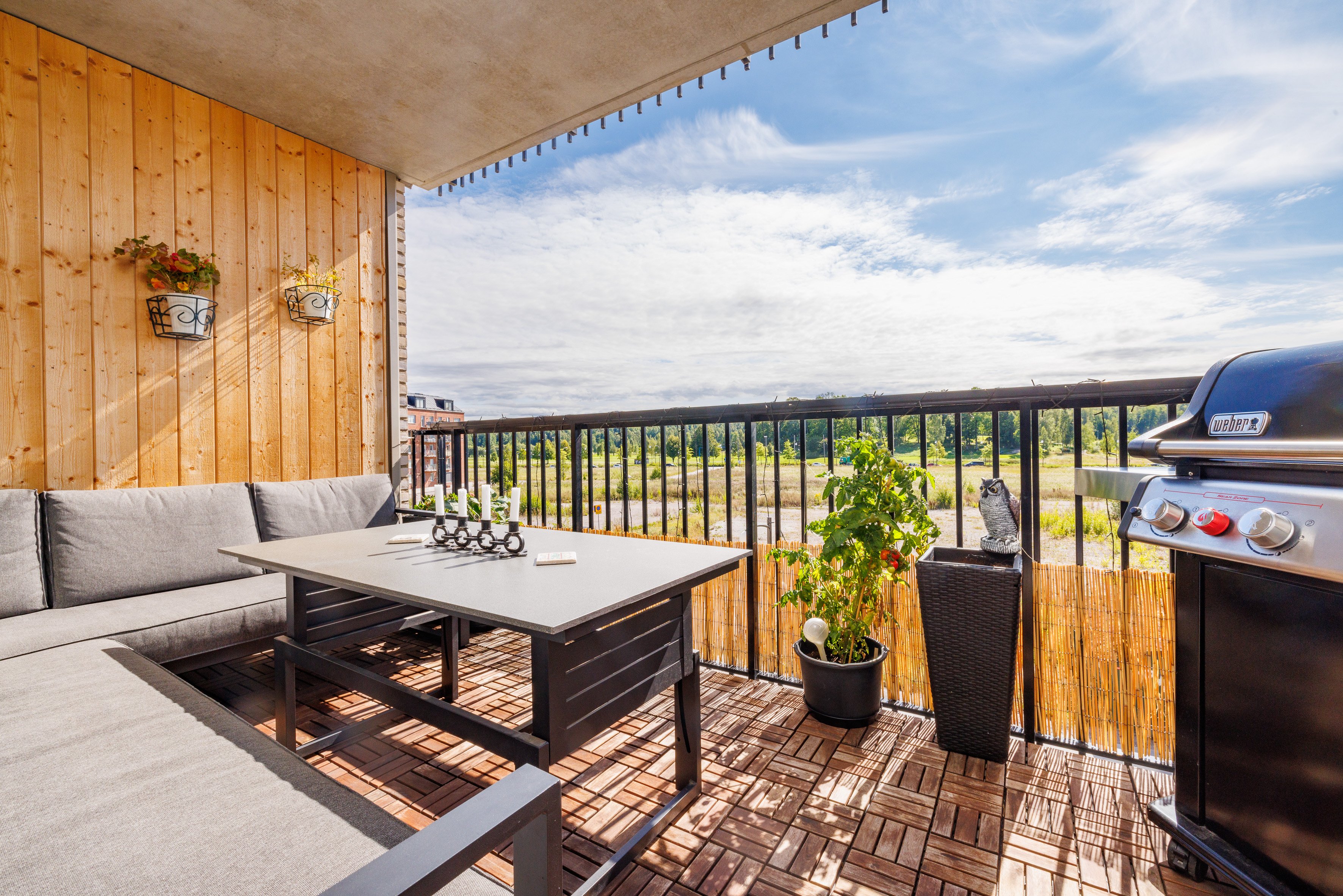 Lägenhet, 2 rooms, 46 sqm, Örebro