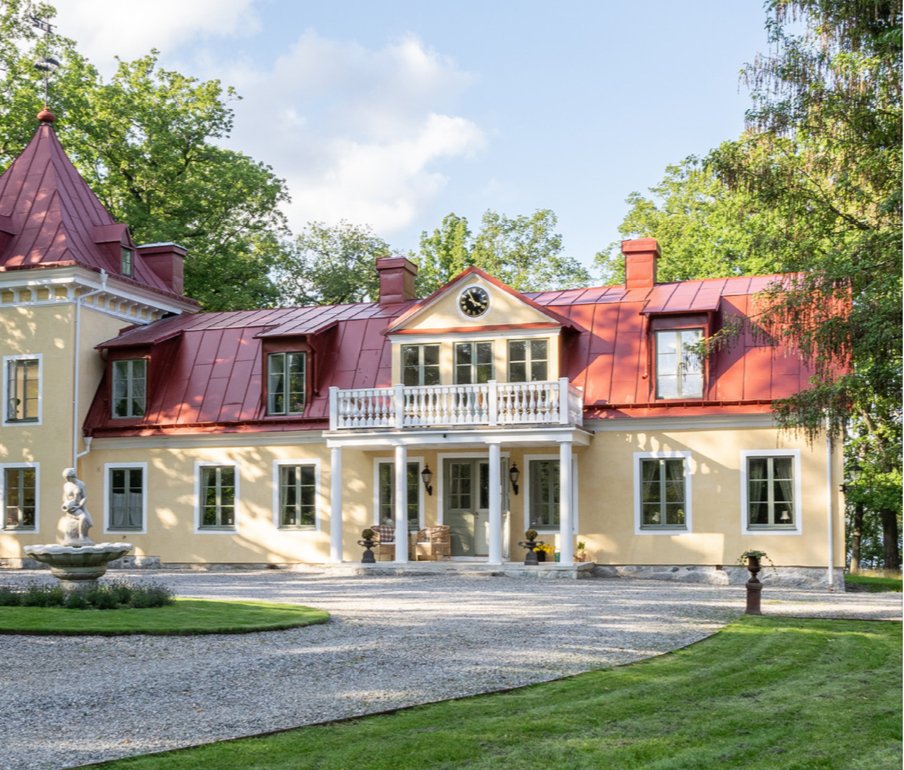 Villa/Hus, 7 rooms, 265 sqm, Huddinge