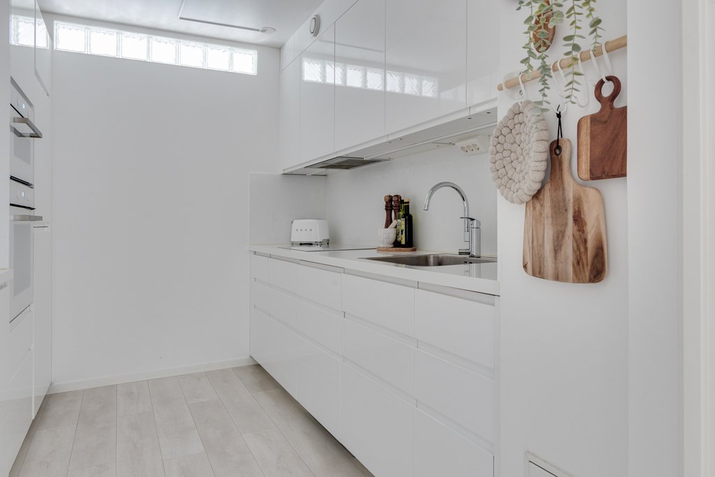 Karolingatan, Malmö — Malmö