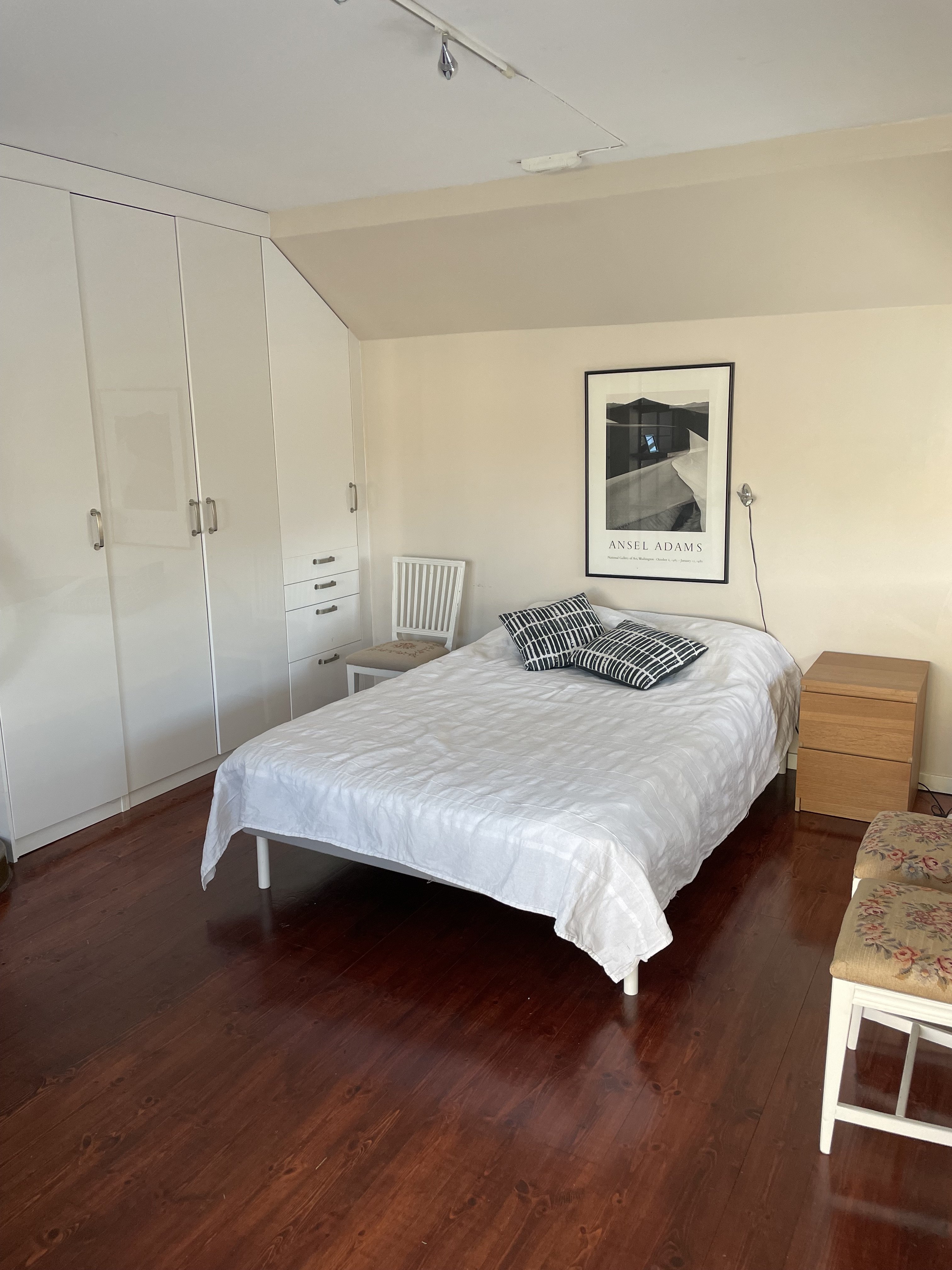 Villa/Hus, 1 rooms, 30 sqm, Täby
